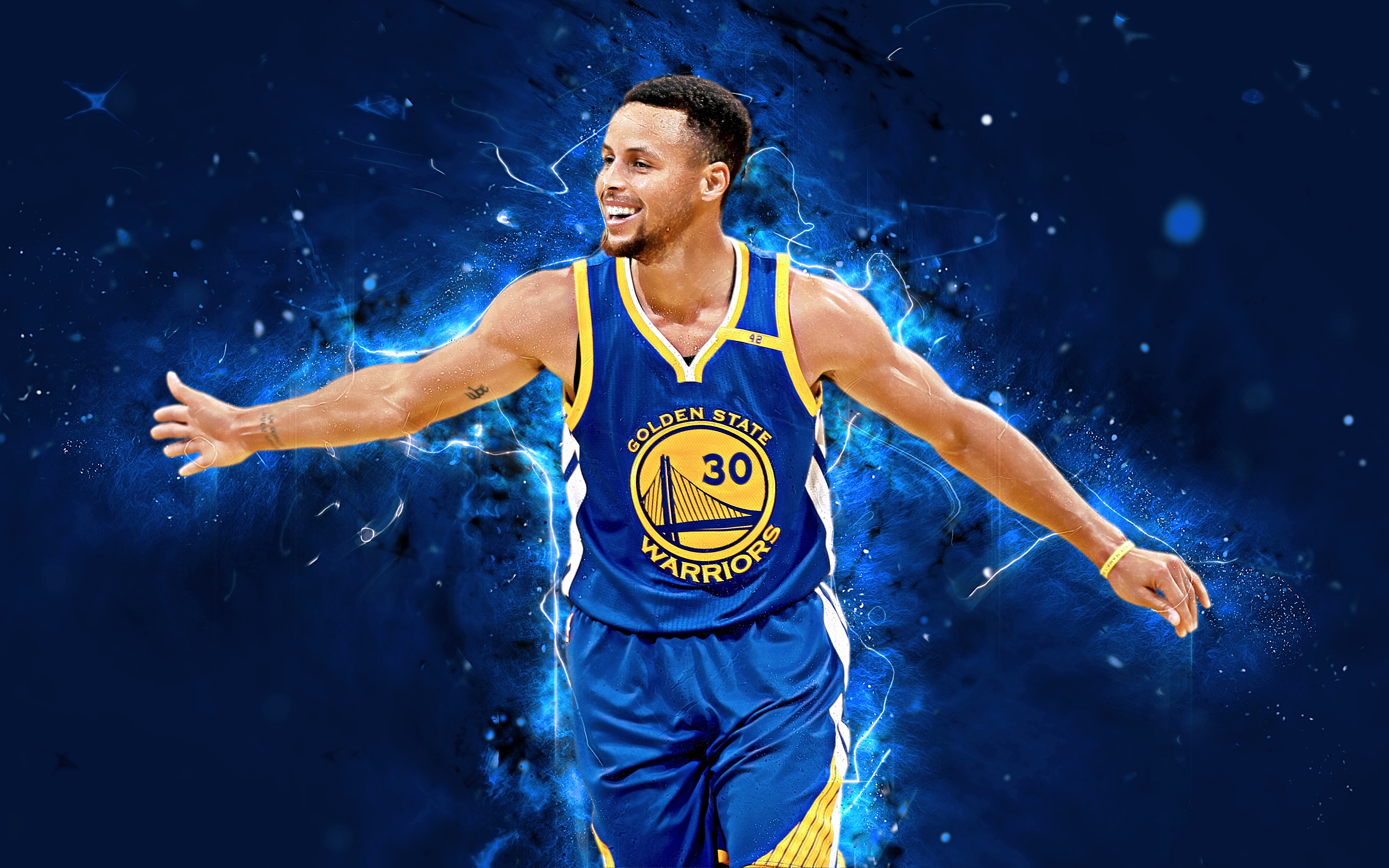 Steph Curry Wallpapers