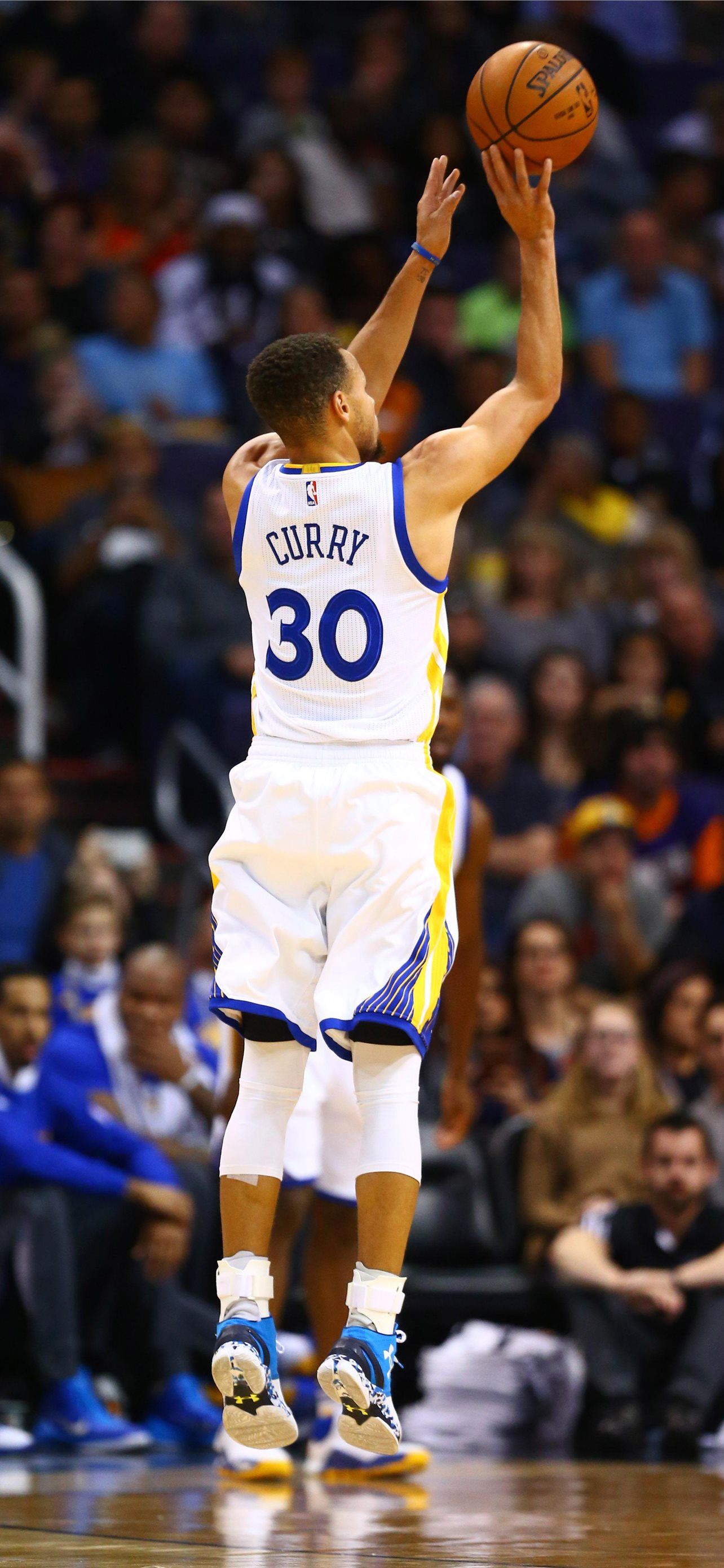 Steph Curry Wallpapers