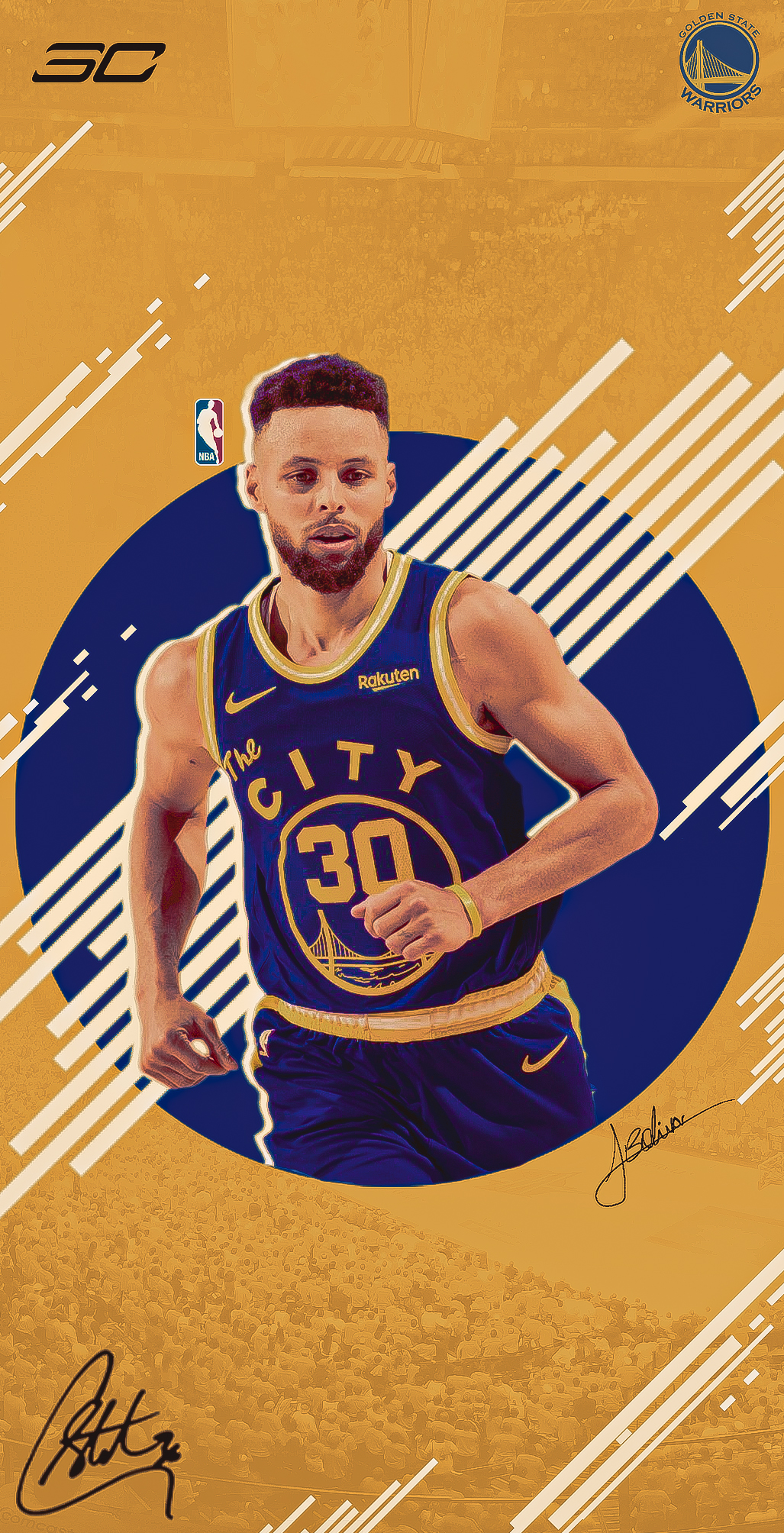 Steph Curry Wallpapers