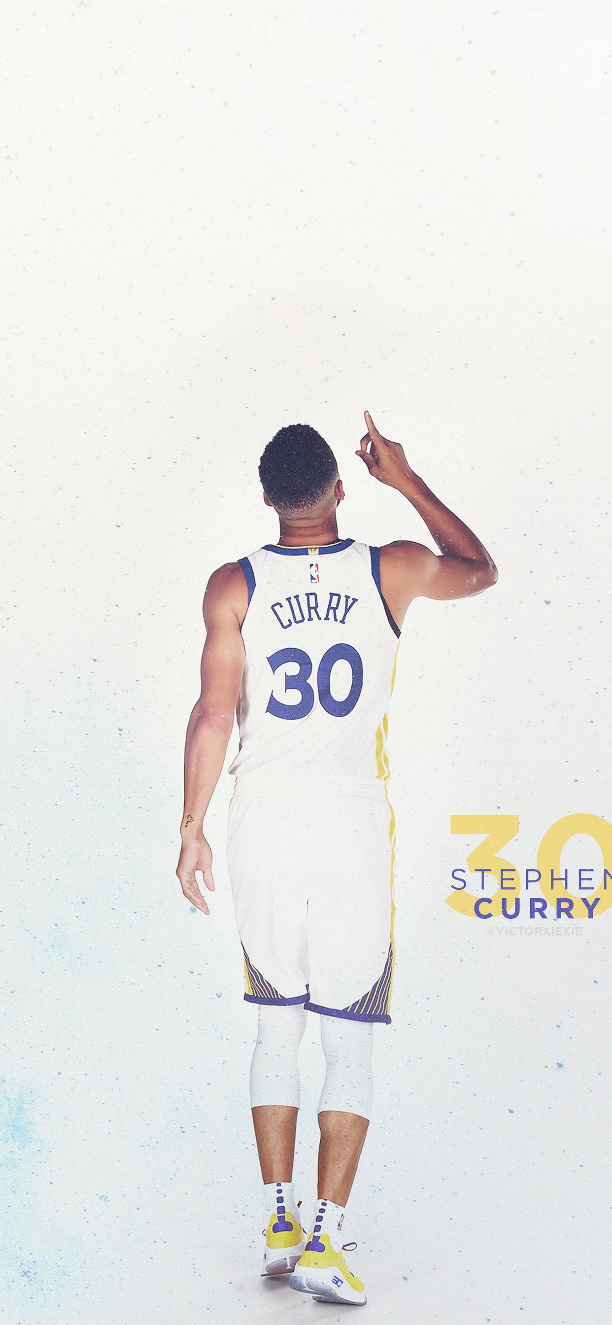 Steph Curry Wallpapers