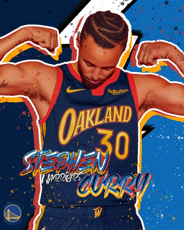 Steph Curry Wallpapers