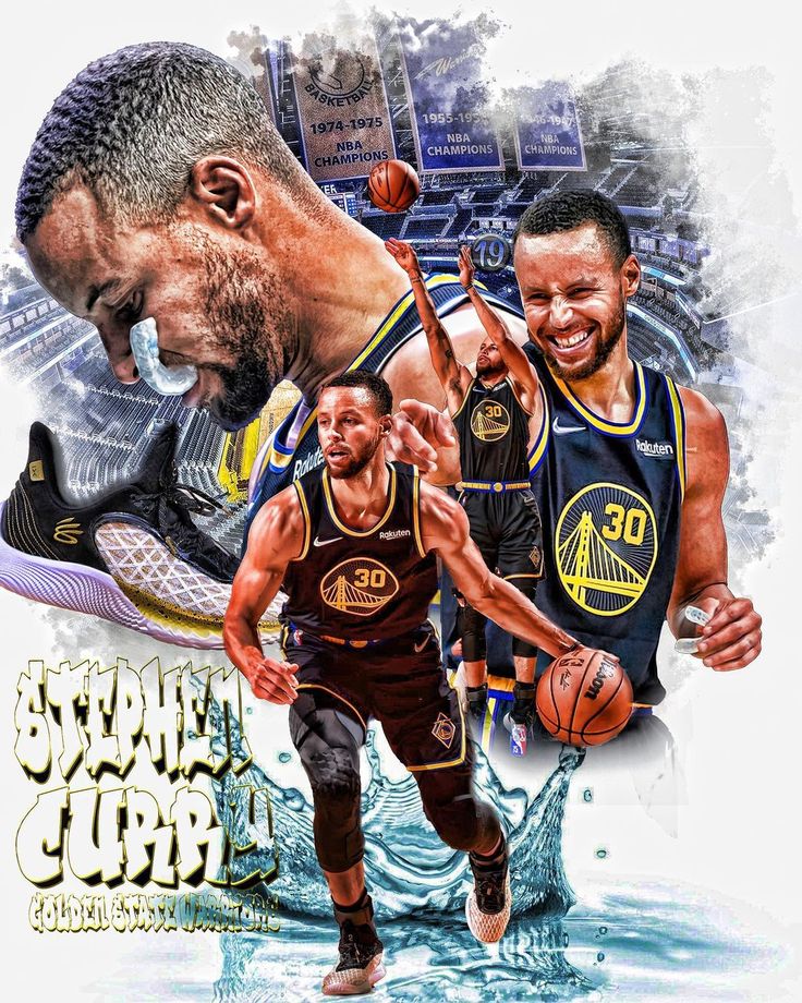 Steph Curry Wallpapers