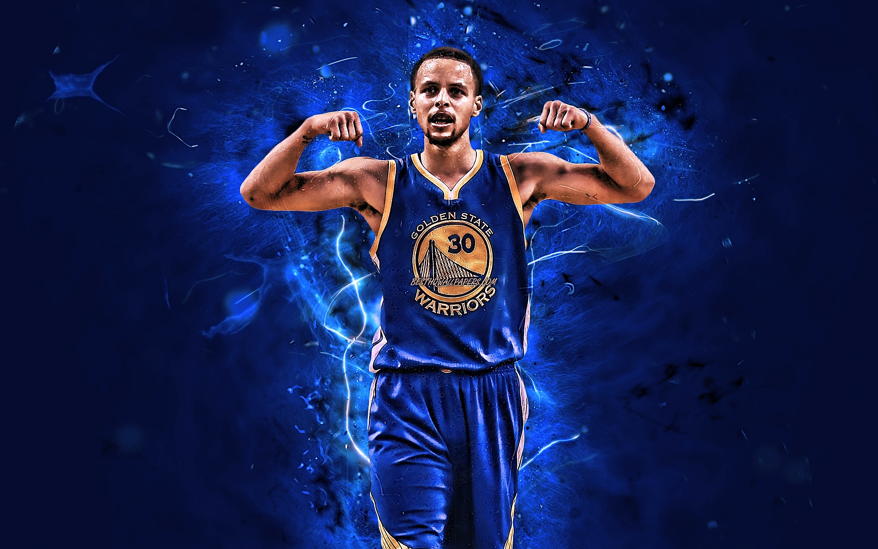 Steph Curry Wallpapers