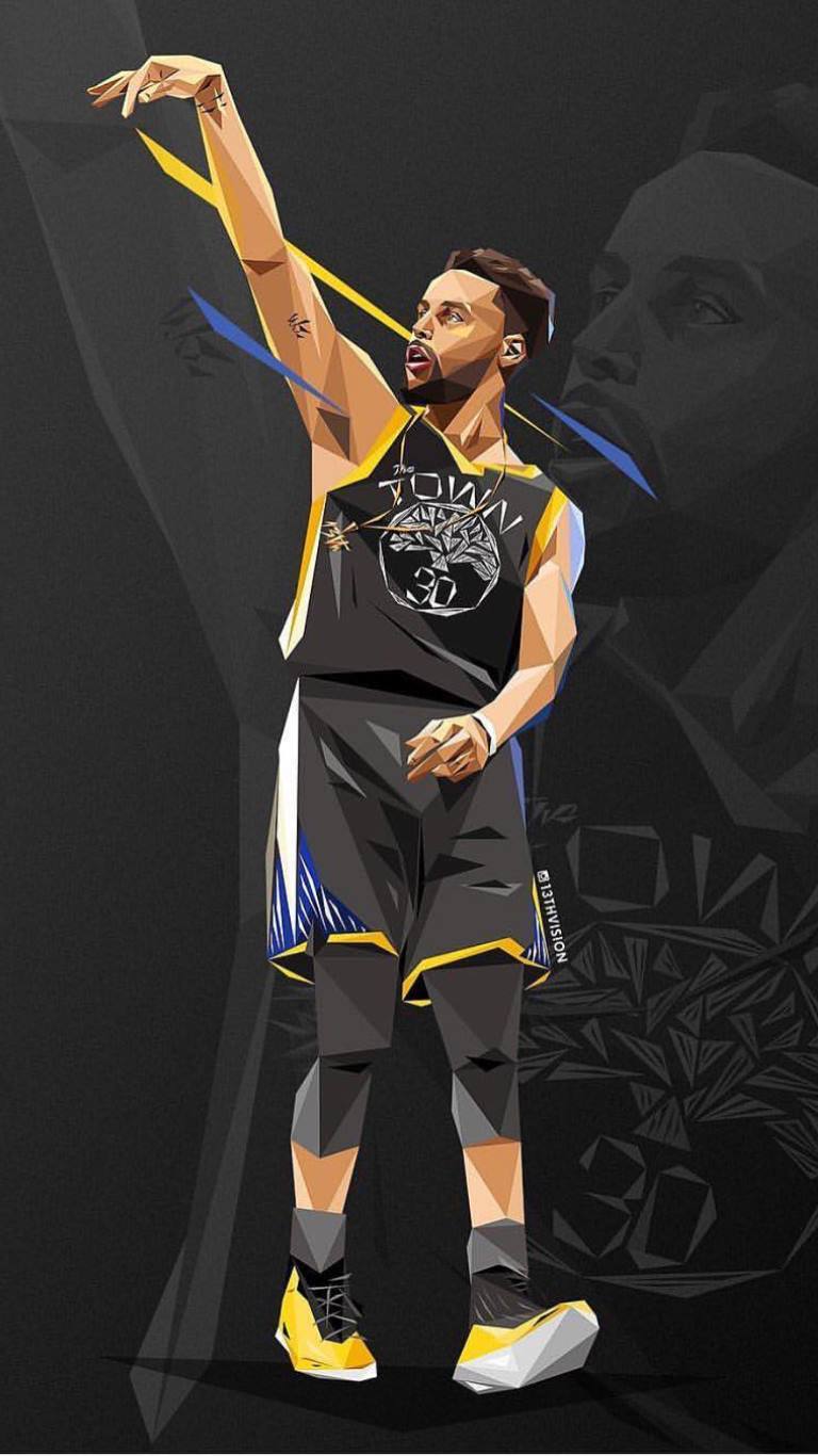 Stephen Curry 2019 Wallpapers