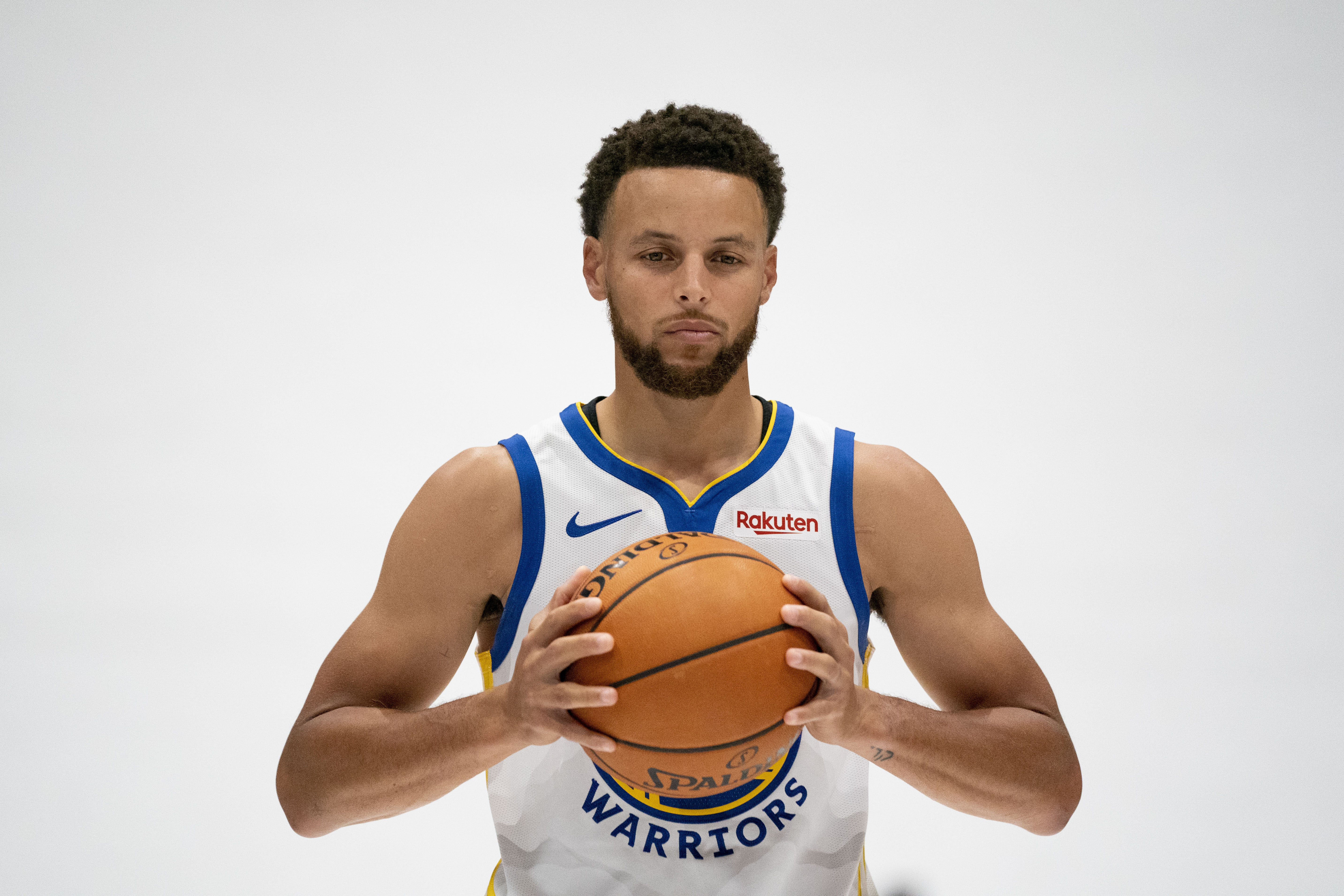 Stephen Curry 2020 Wallpapers