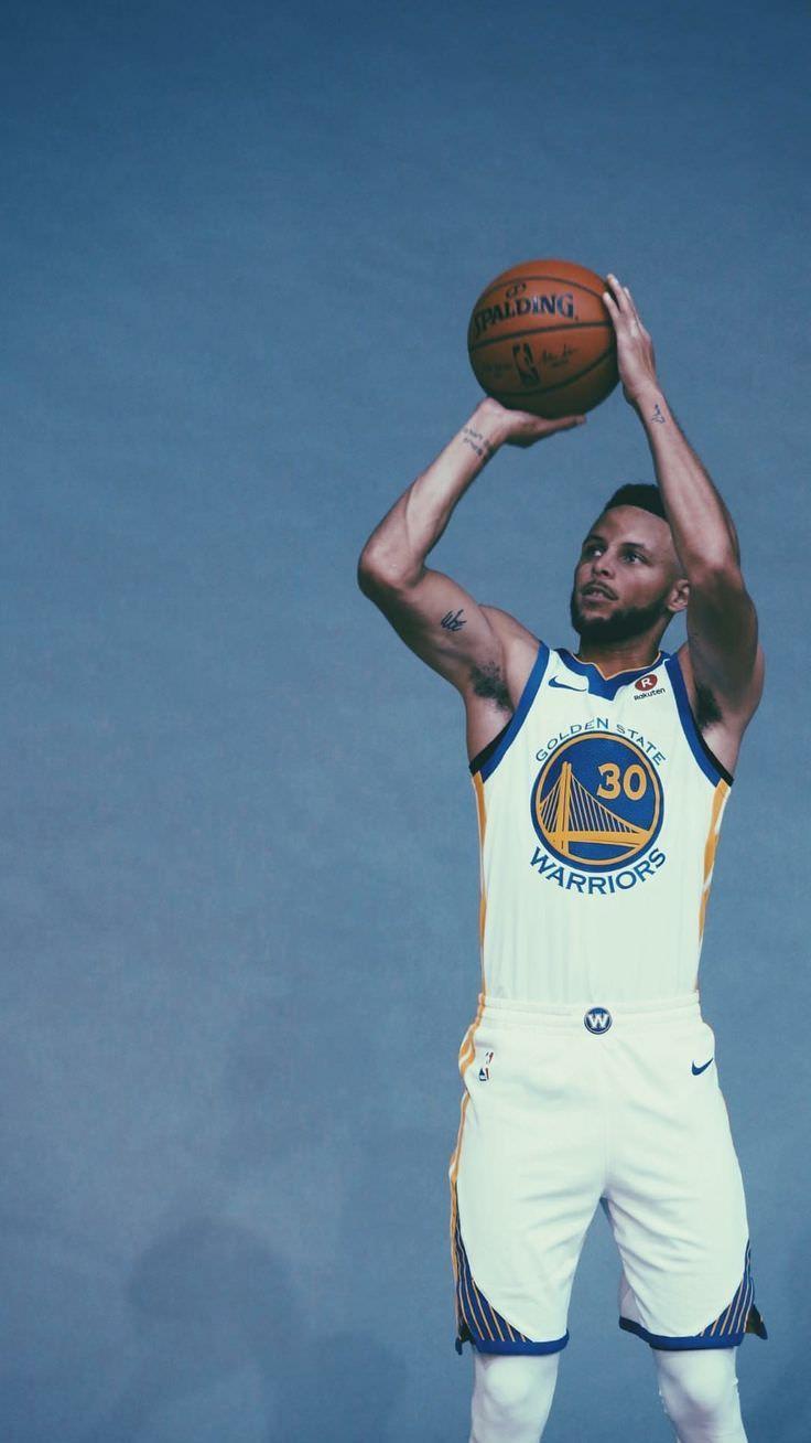 Stephen Curry 2020 Wallpapers