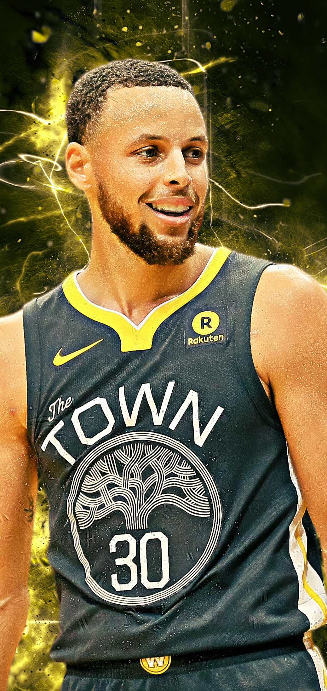 Stephen Curry 2020 Wallpapers