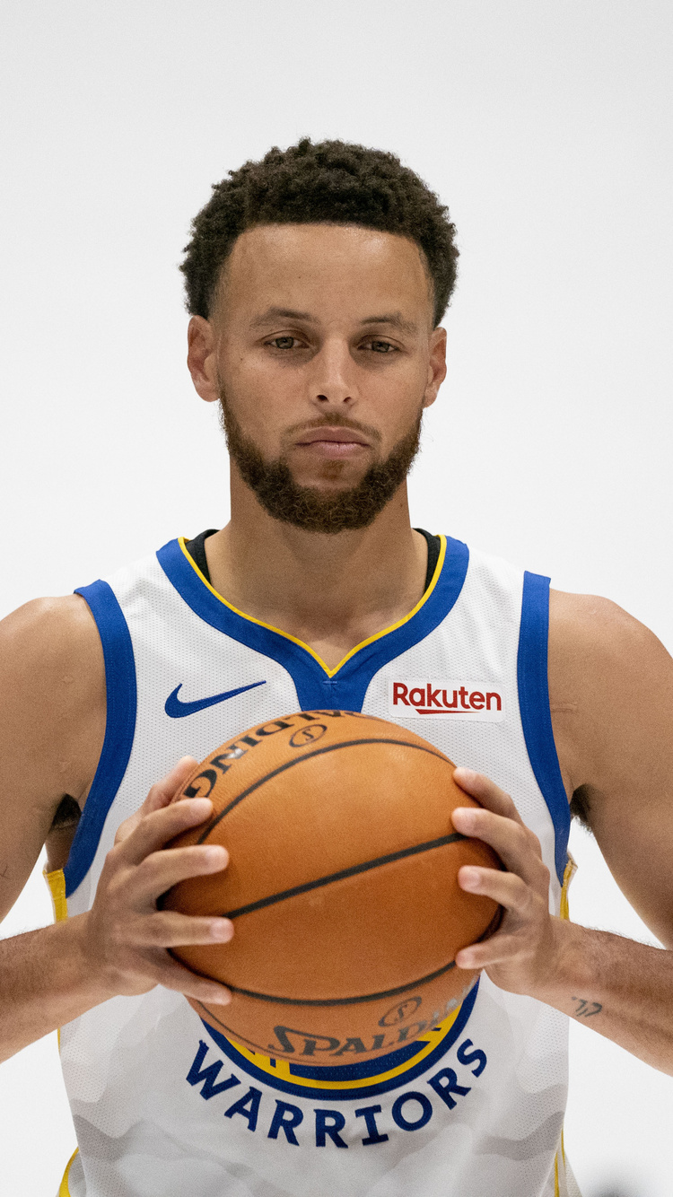 Stephen Curry 2020 Wallpapers