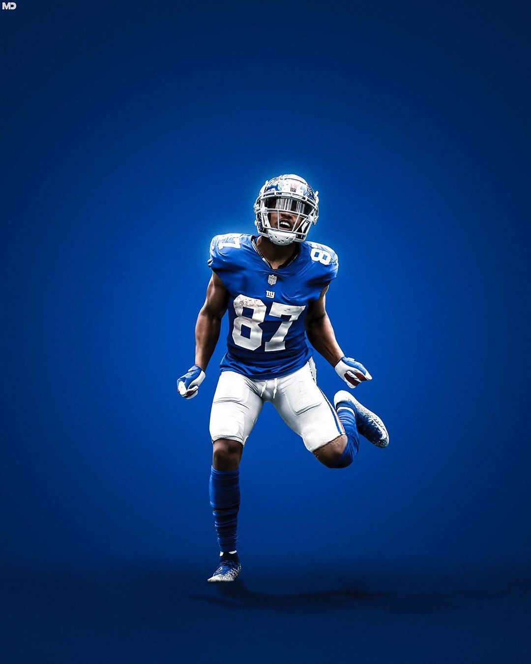 Sterling Shepard Wallpapers