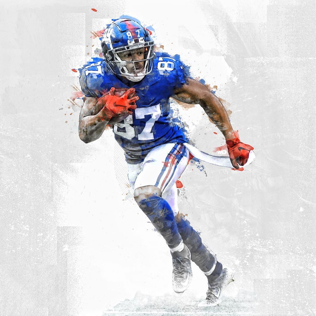 Sterling Shepard Wallpapers