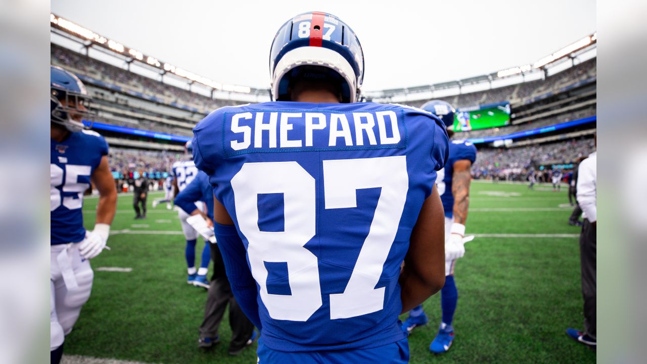 Sterling Shepard Wallpapers