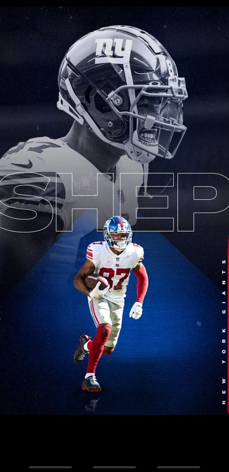 Sterling Shepard Wallpapers