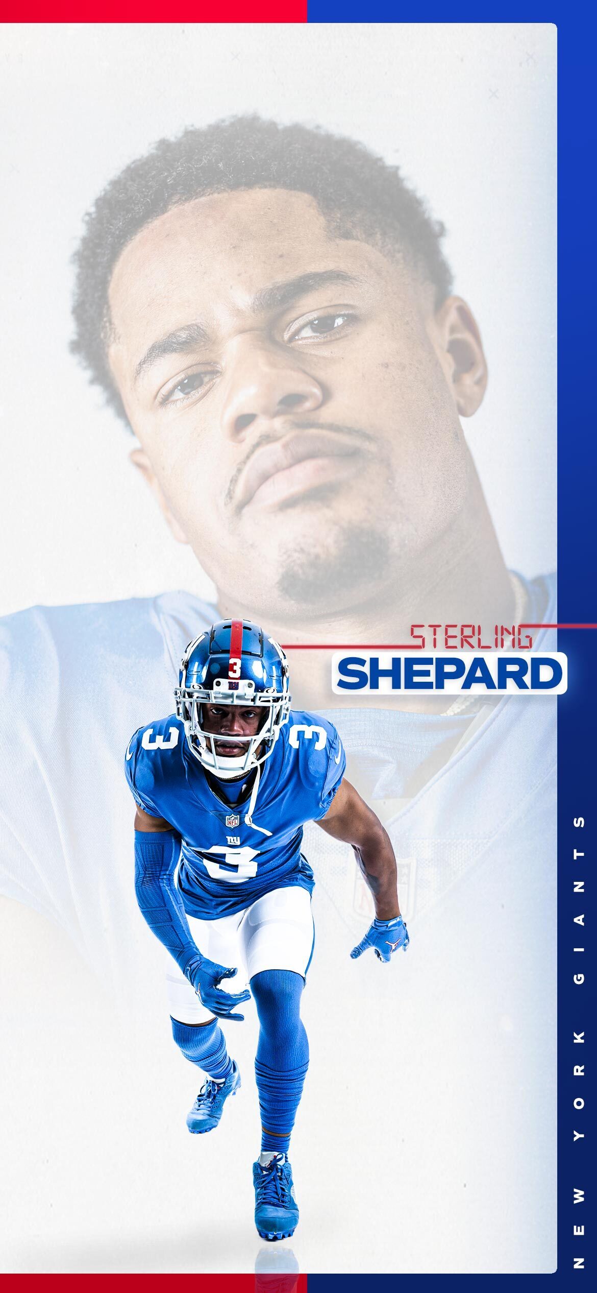 Sterling Shepard Wallpapers