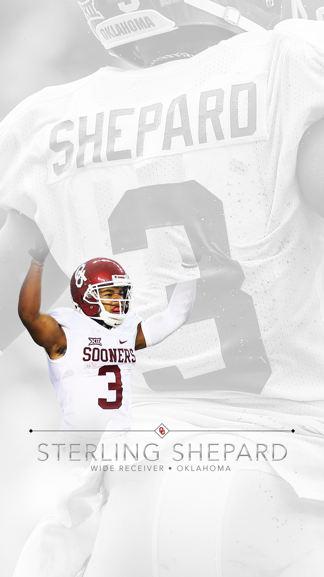 Sterling Shepard Wallpapers