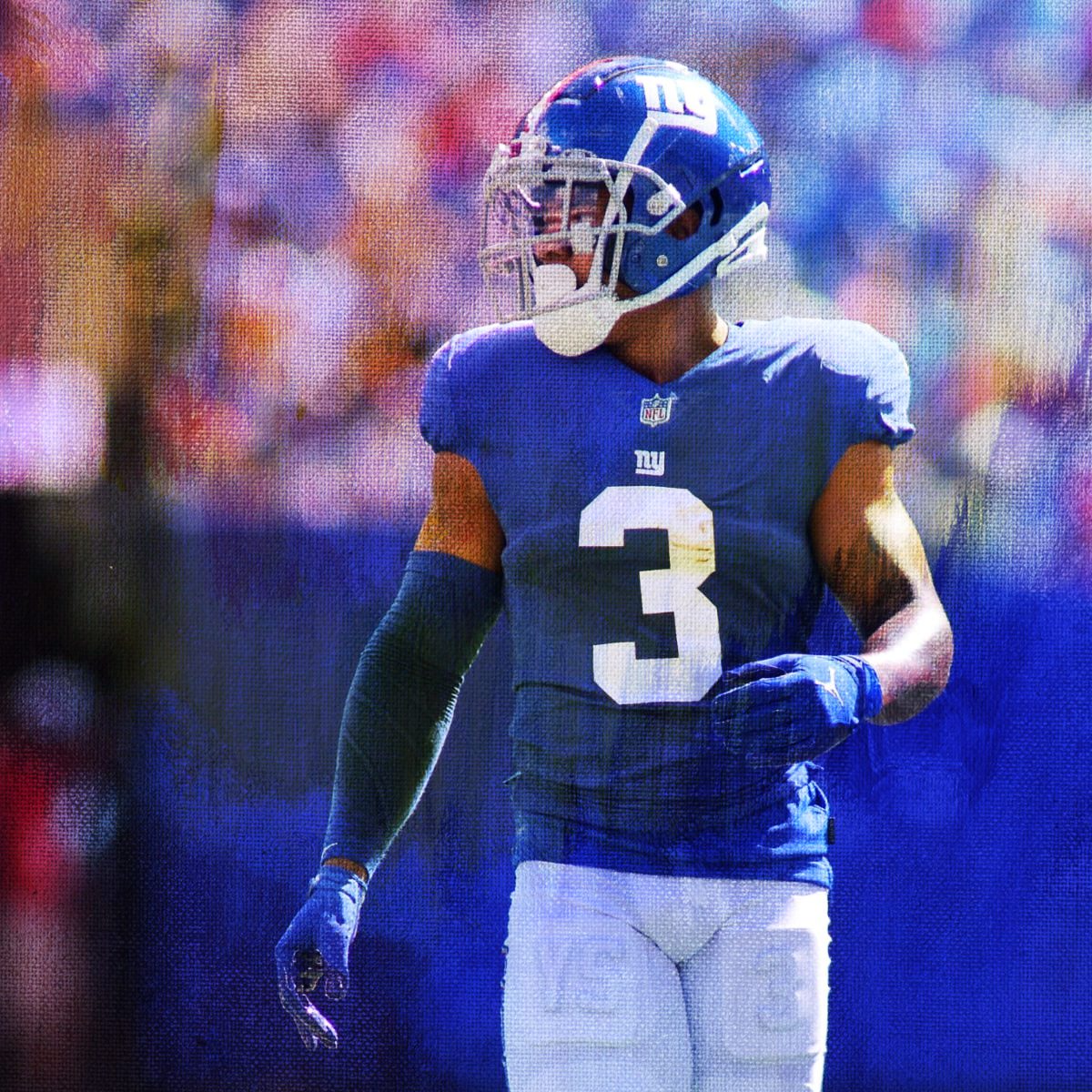 Sterling Shepard Wallpapers