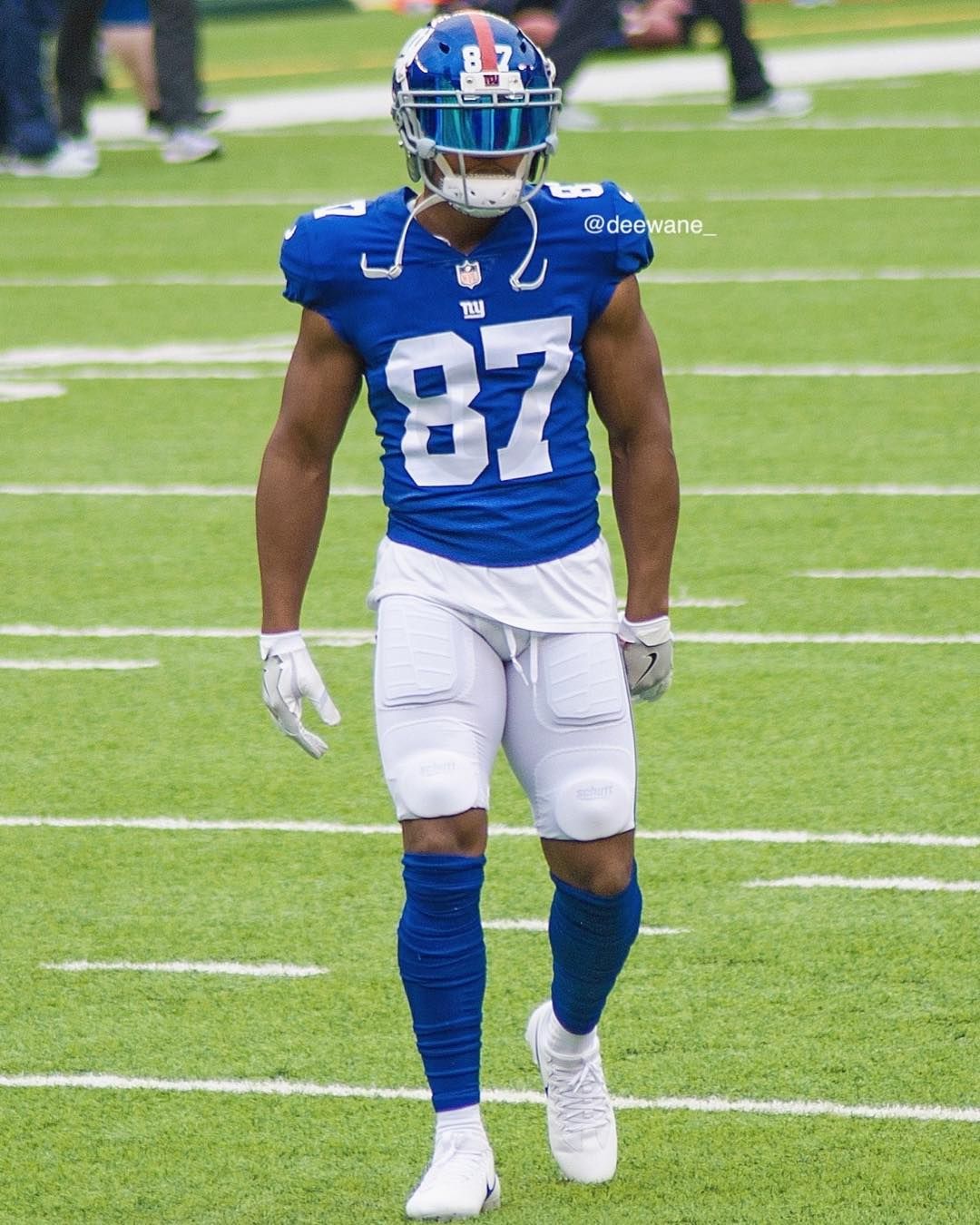 Sterling Shepard Wallpapers