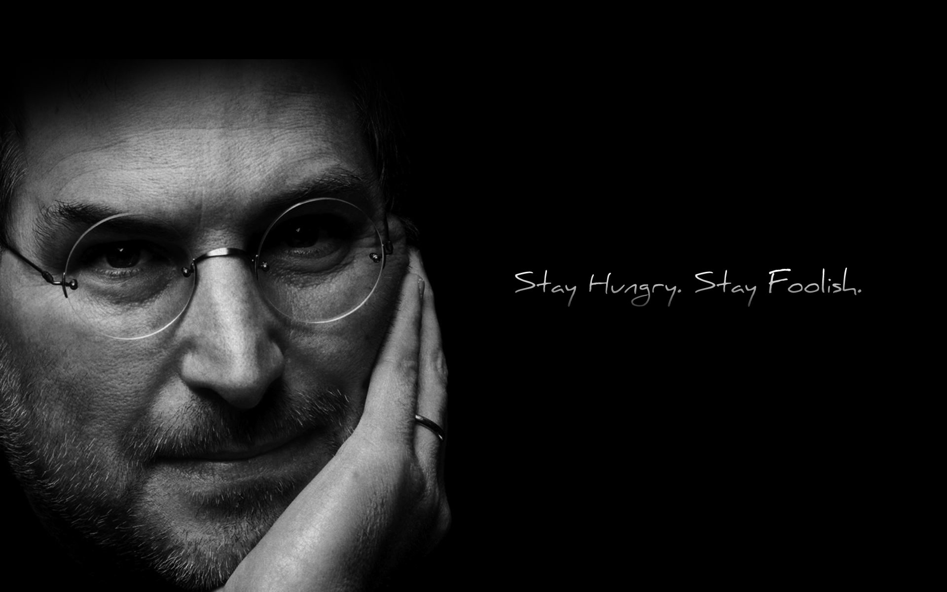 Steve Jobs Quote Wallpapers