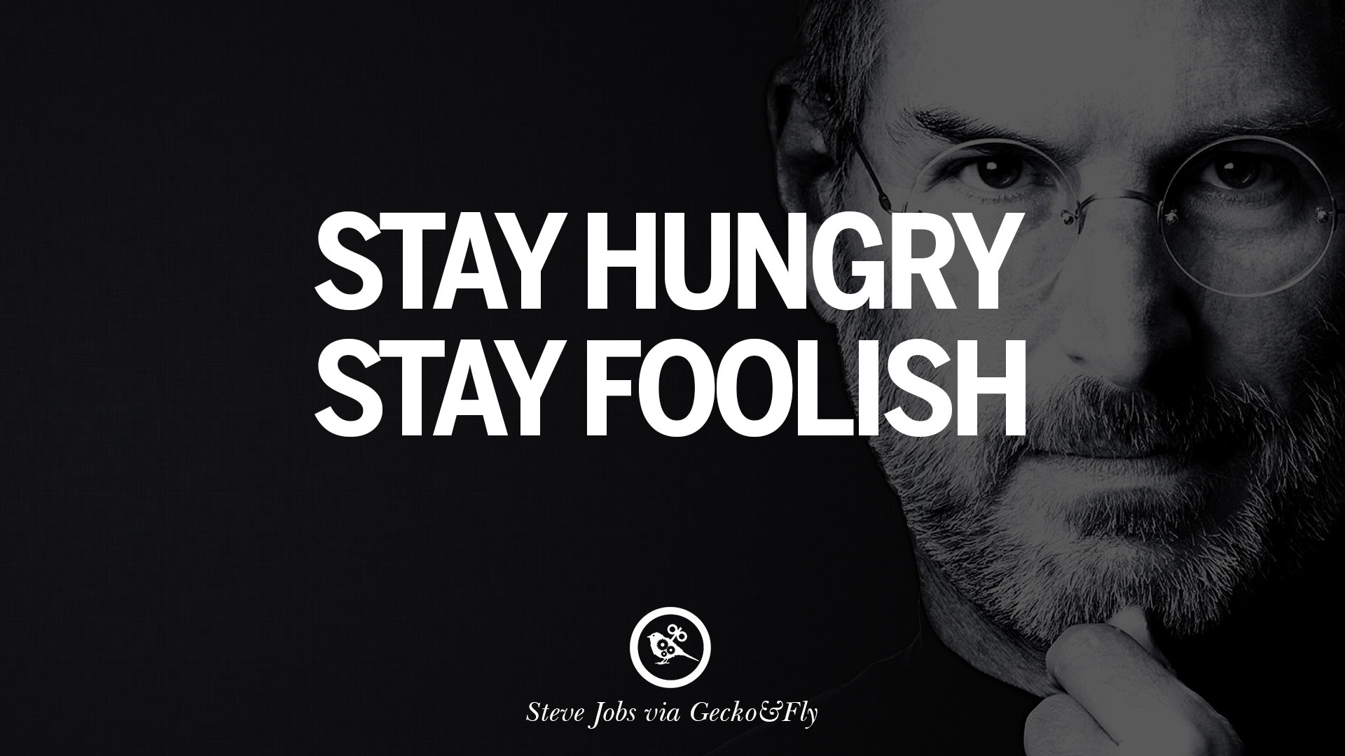 Steve Jobs Quote Wallpapers