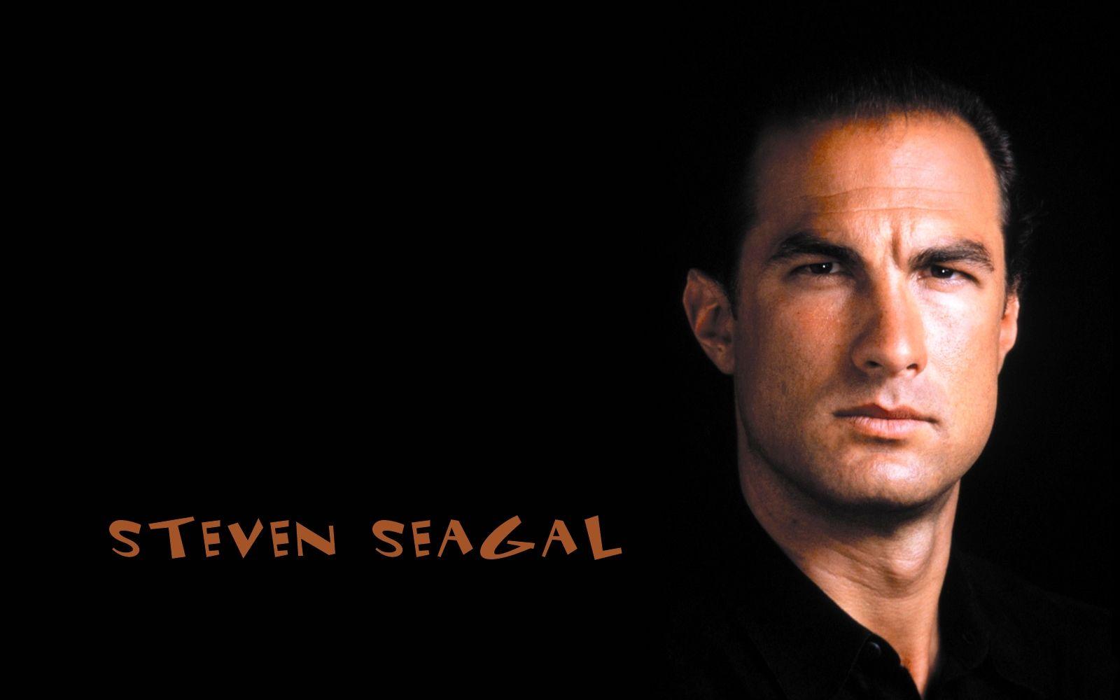 Steven Seagal Wallpapers