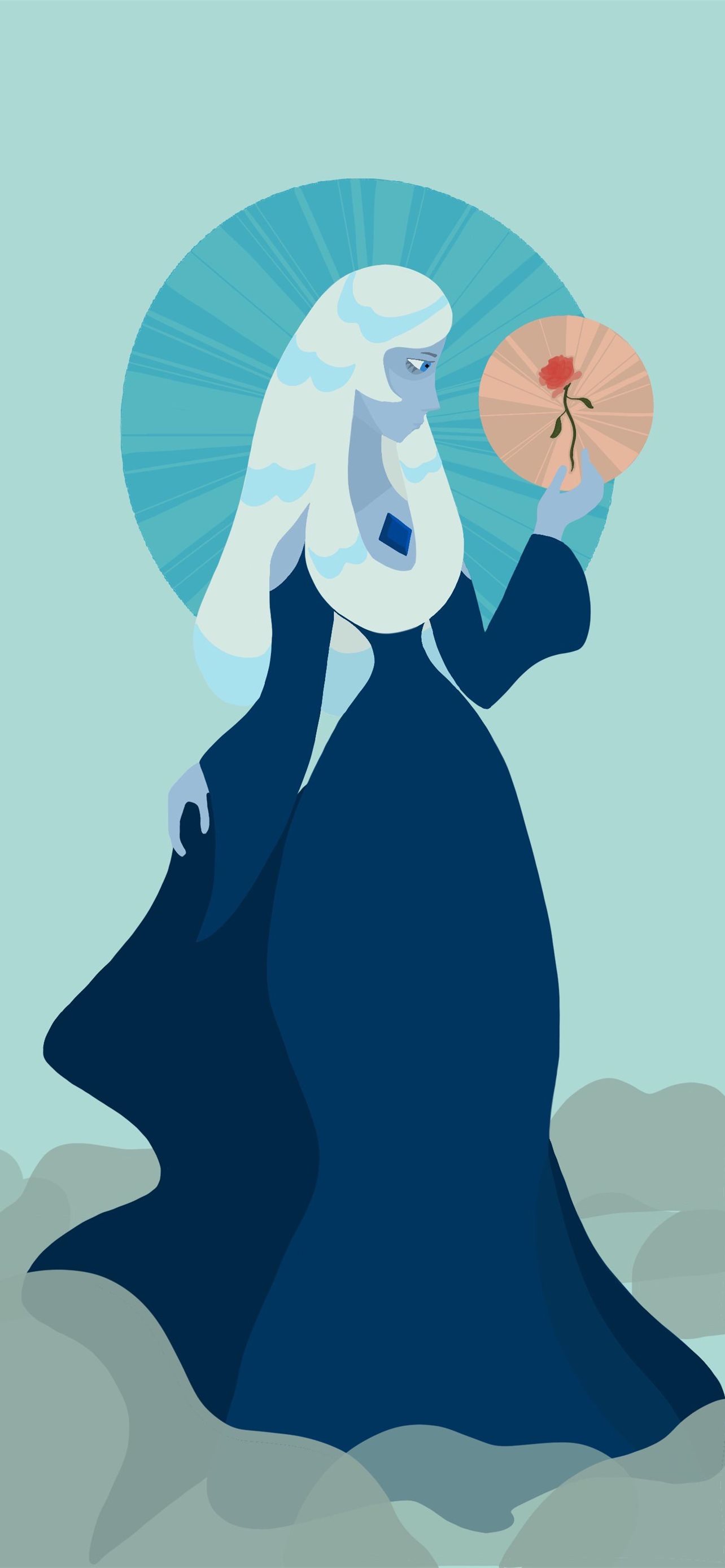 Steven Universe Characters Wallpapers