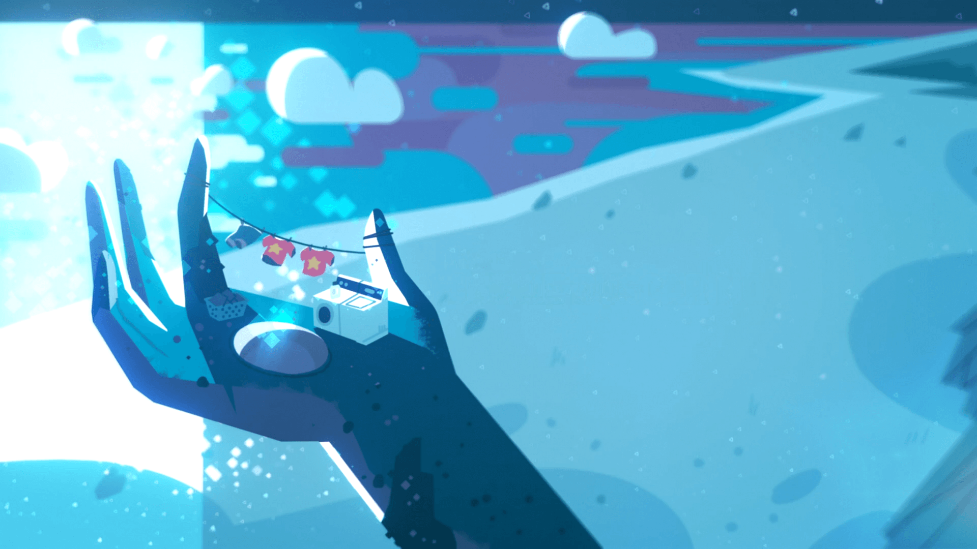 Steven Universe Laptop Wallpapers