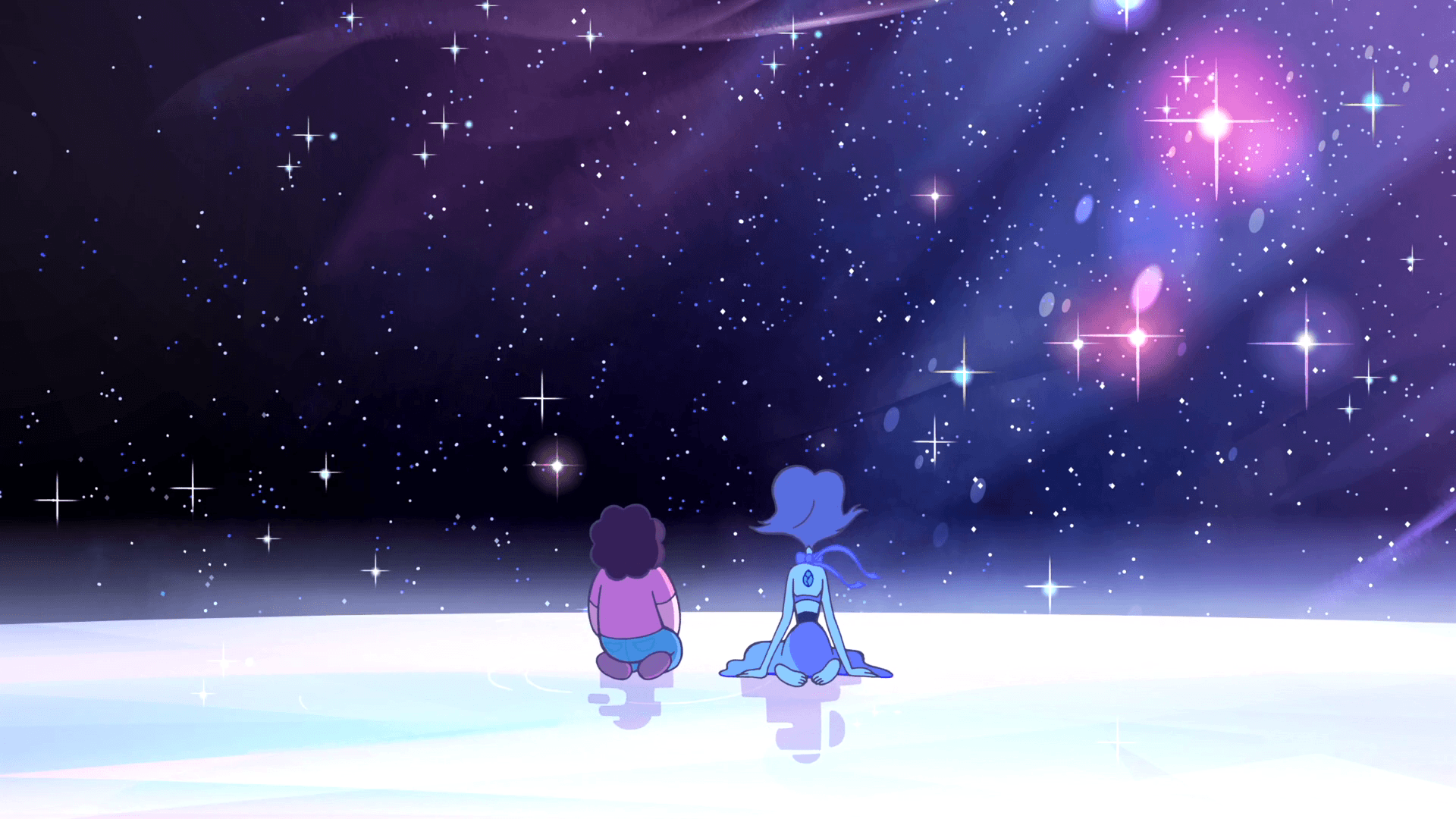 Steven Universe Laptop Wallpapers