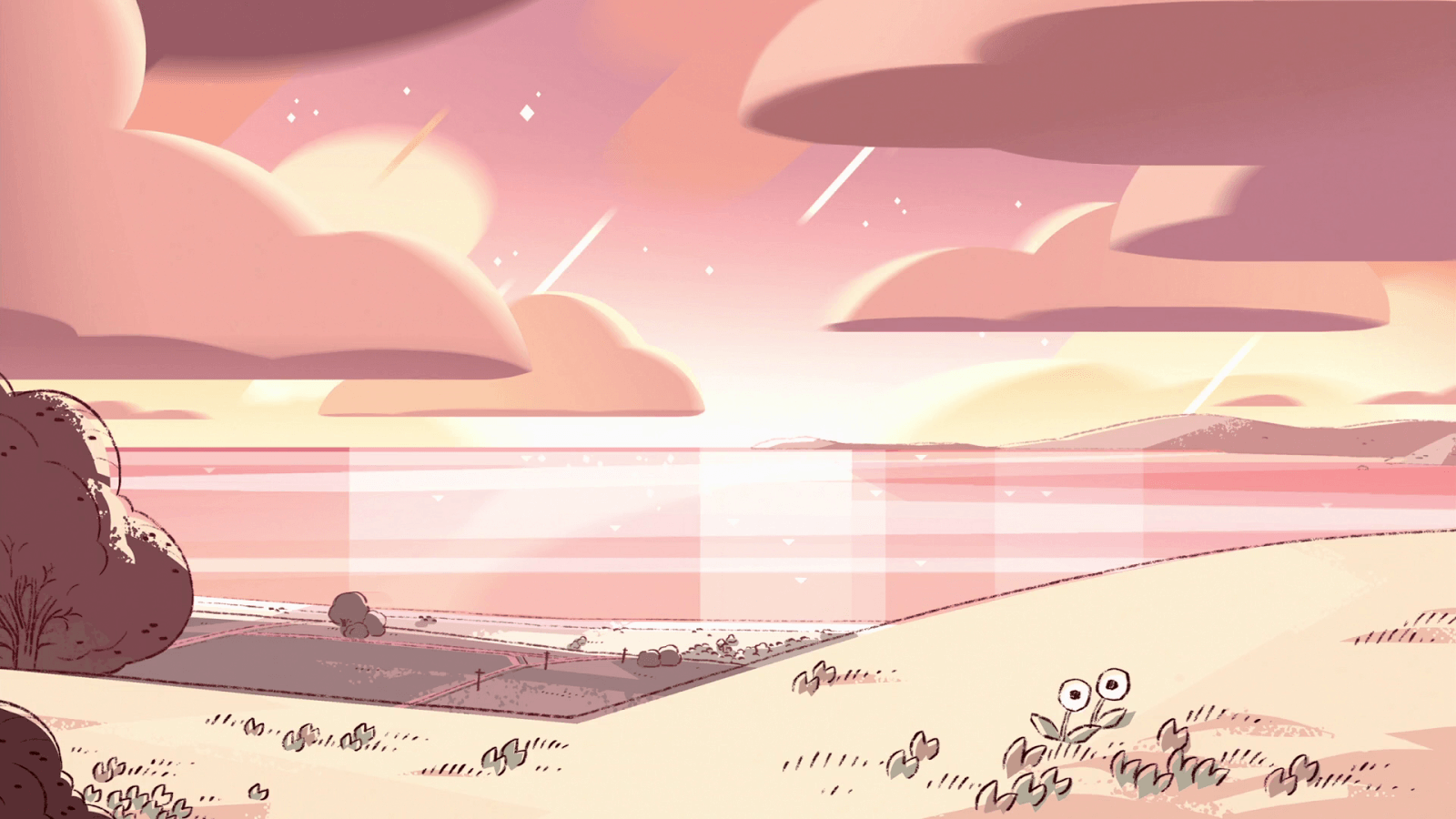 Steven Universe Laptop Wallpapers