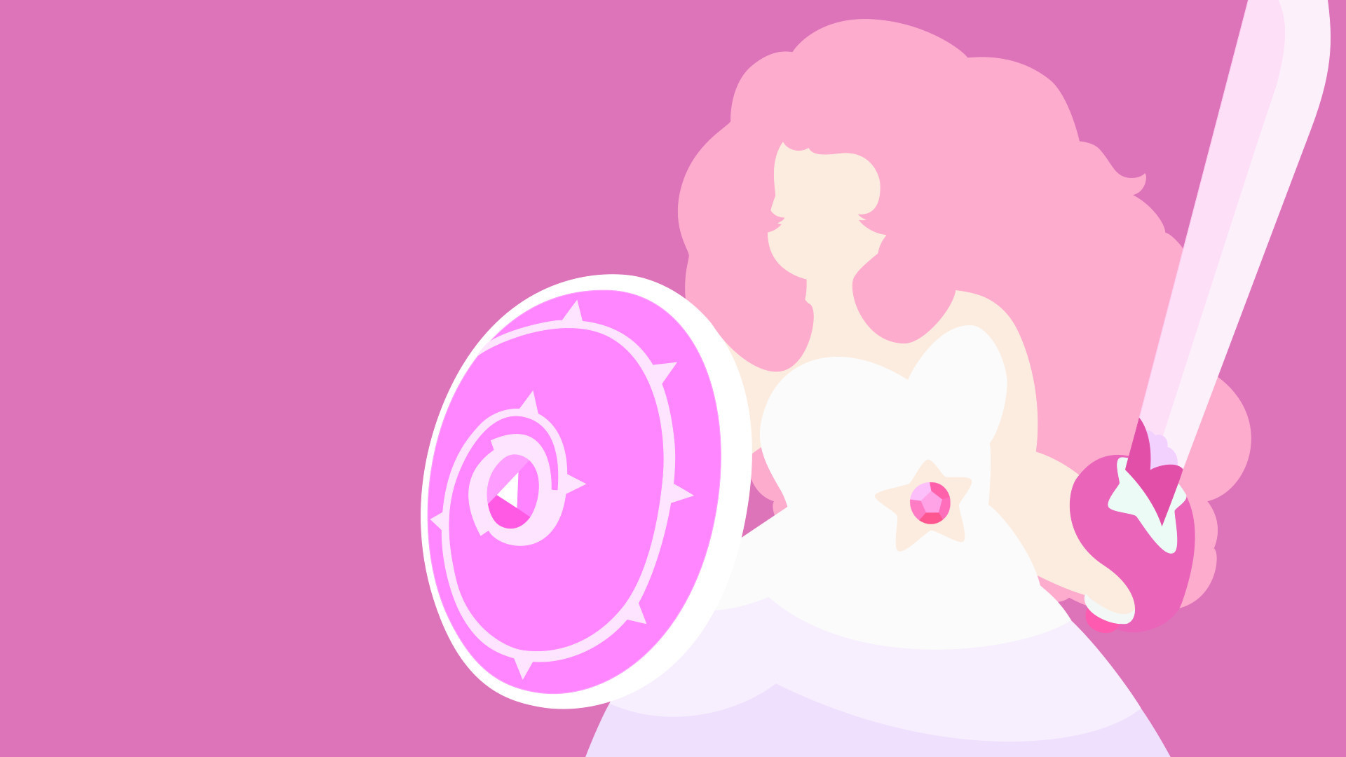 Steven Universe Laptop Wallpapers