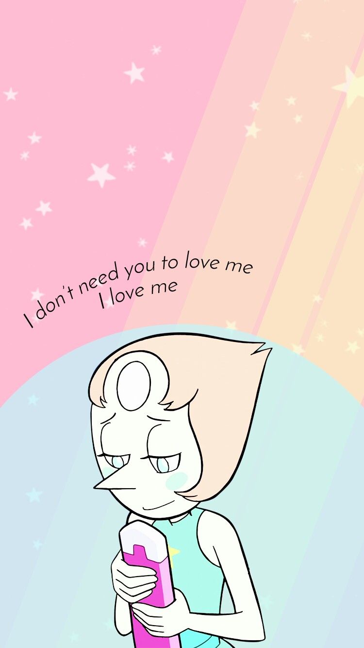 Steven Universe Pearl Wallpapers