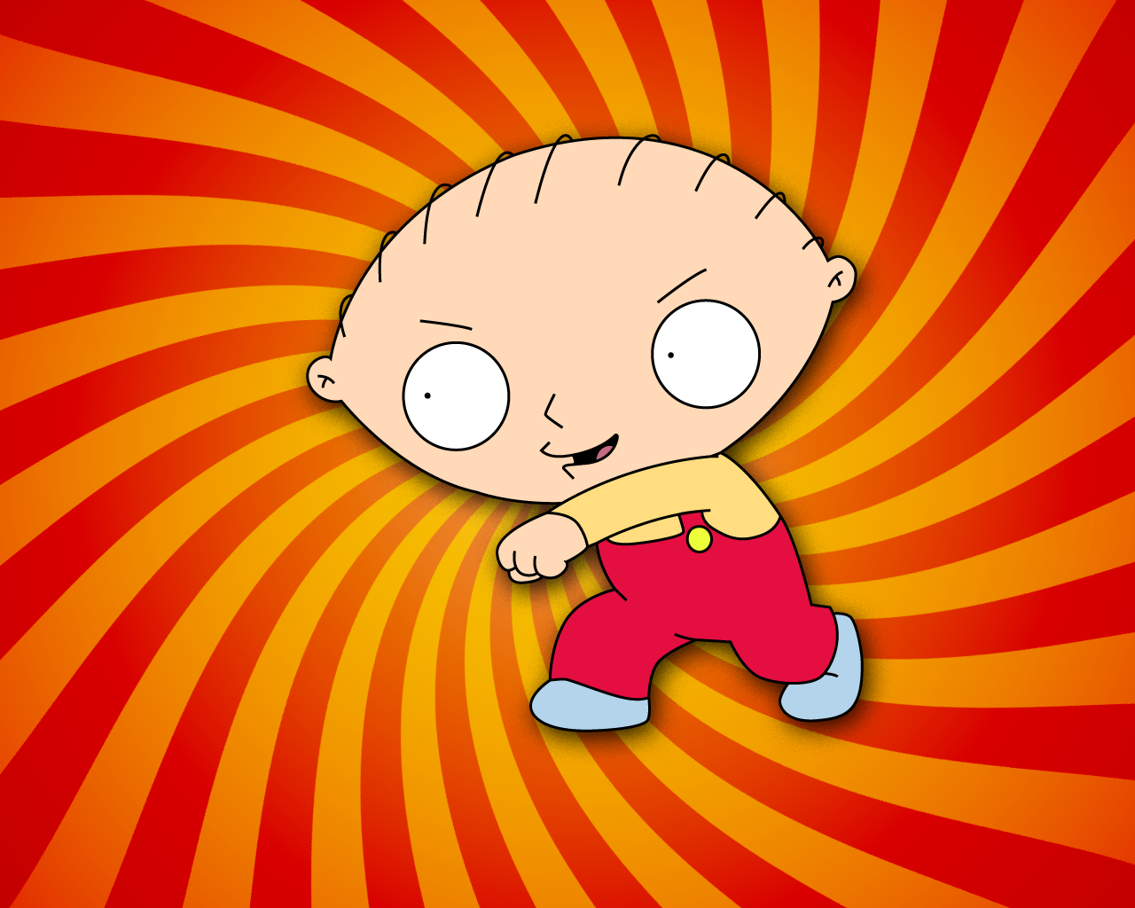 Stewie Gangster Wallpapers