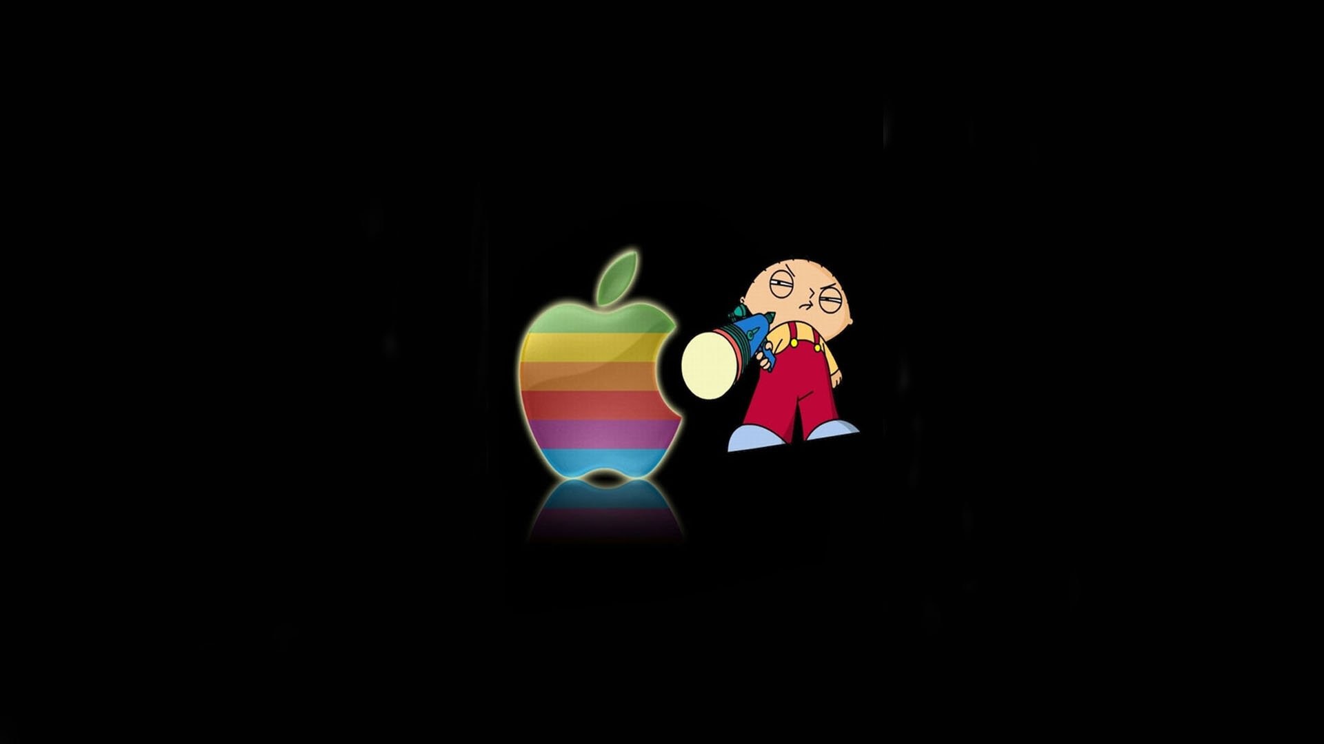 Stewie Griffin Wallpapers