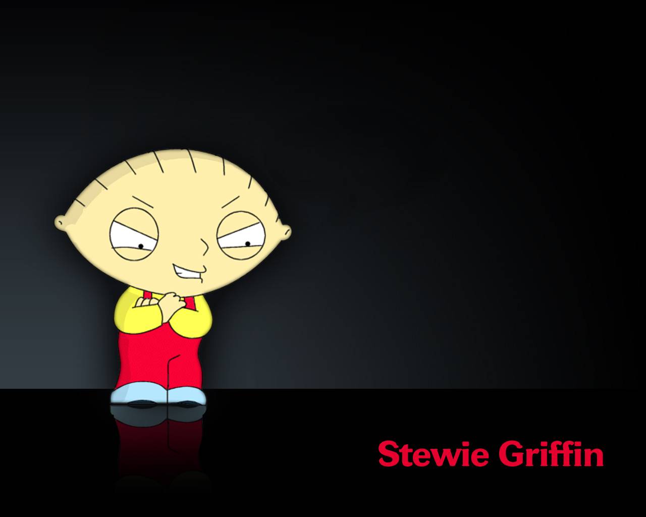 Stewie Griffin Wallpapers