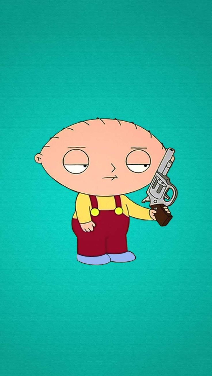 Stewie Griffin Wallpapers