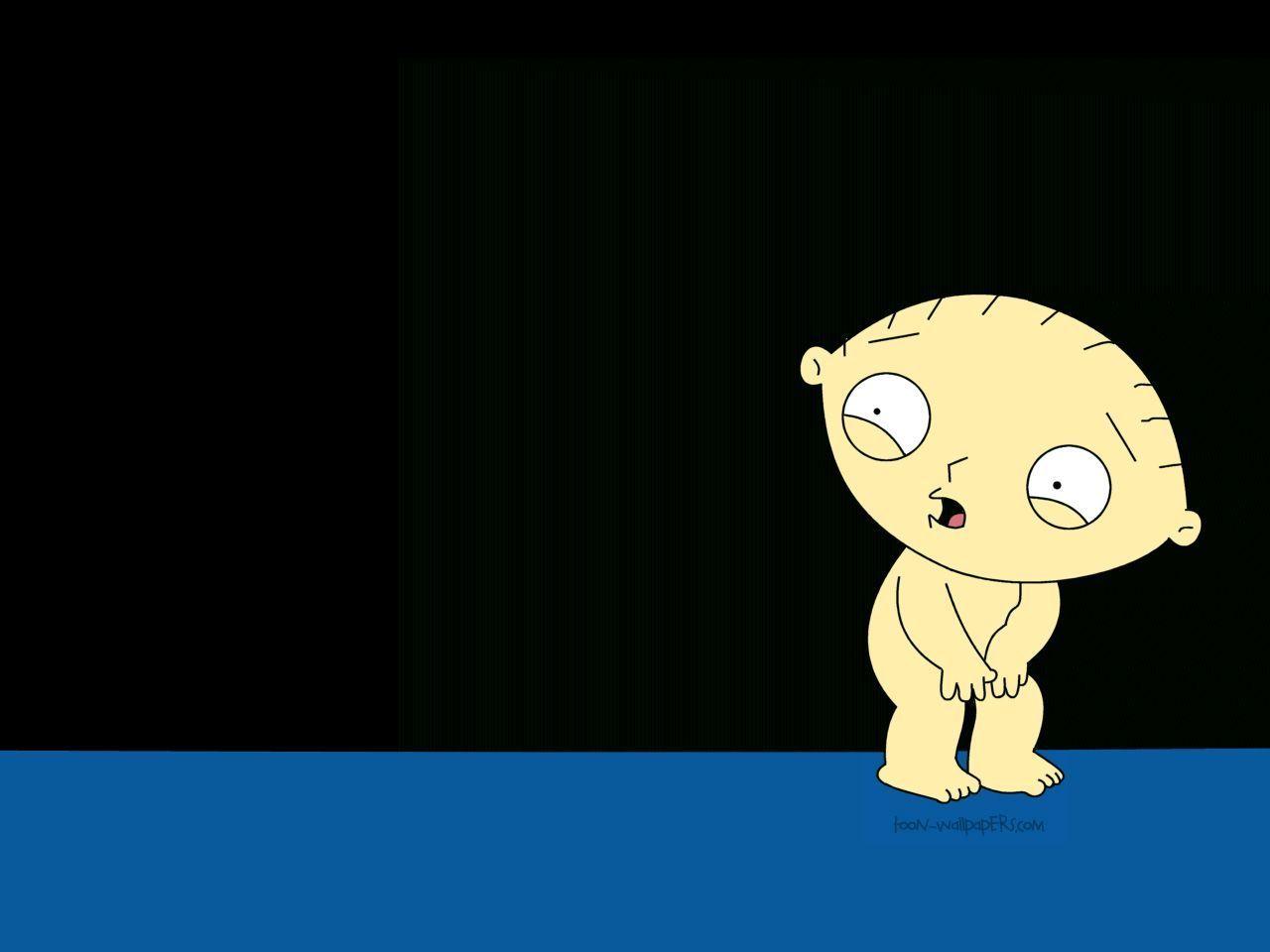 Stewie Griffin Wallpapers