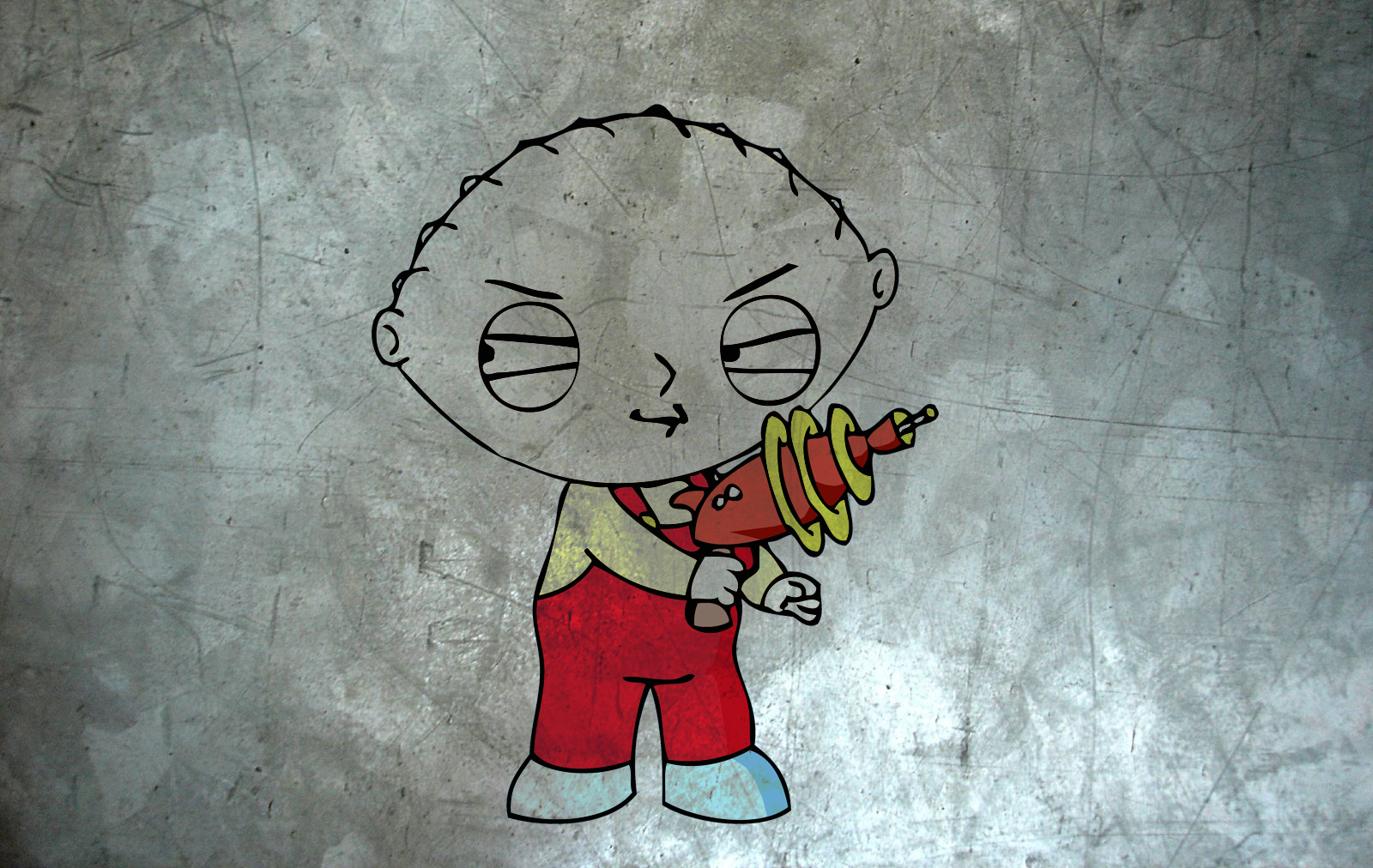 Stewie Griffin Wallpapers