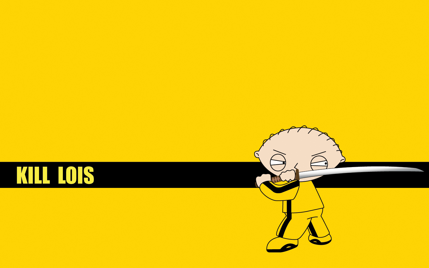 Stewie Griffin Wallpapers