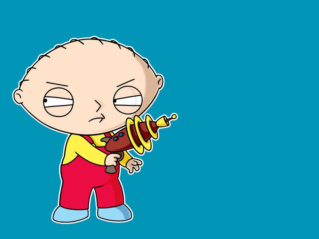 Stewie Griffin Wallpapers