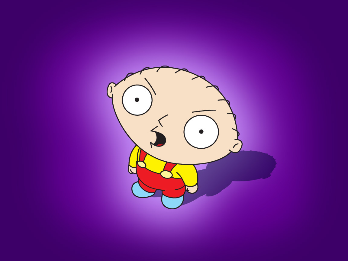 Stewie Griffin Wallpapers