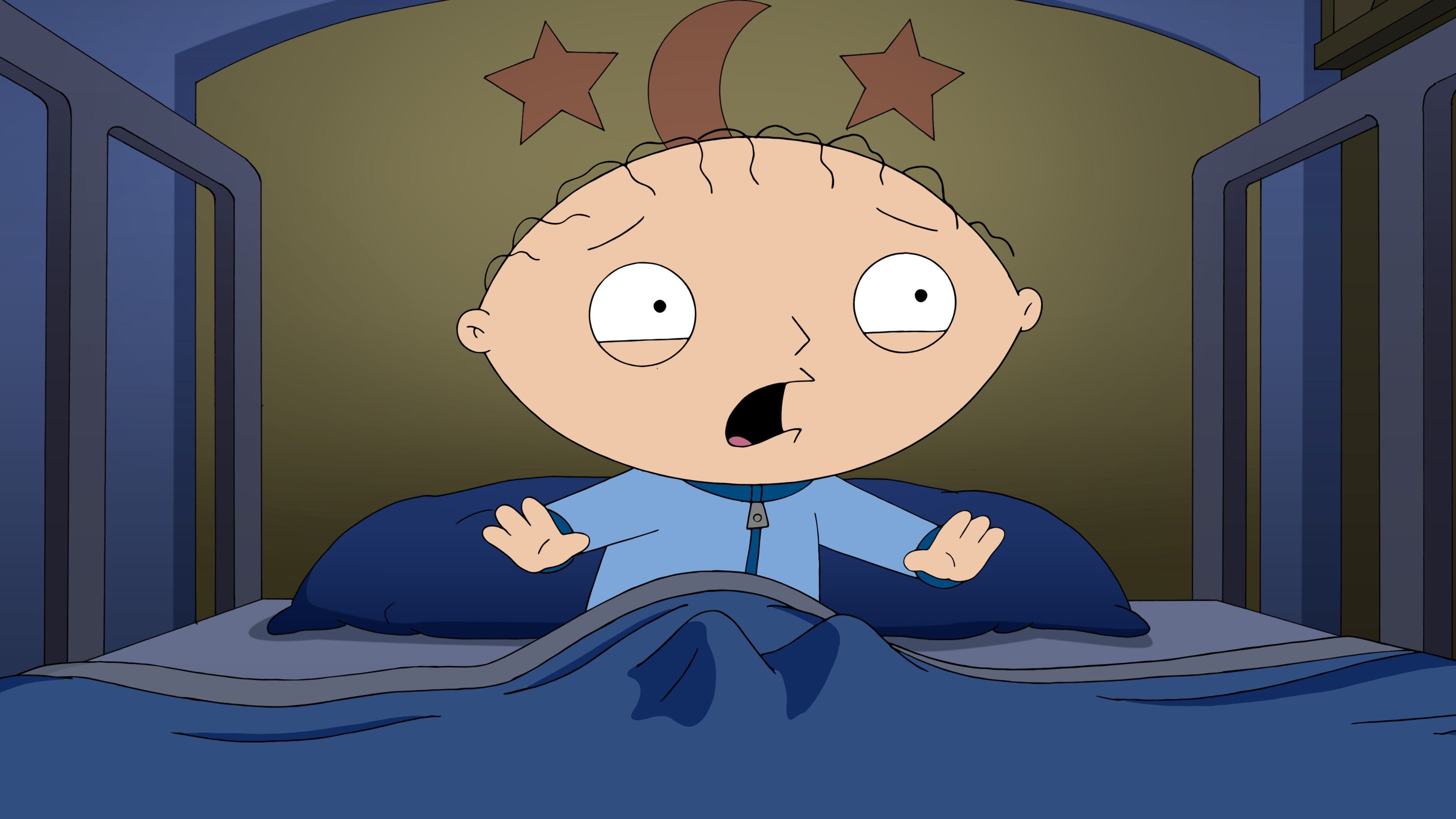 Stewie Griffin Wallpapers