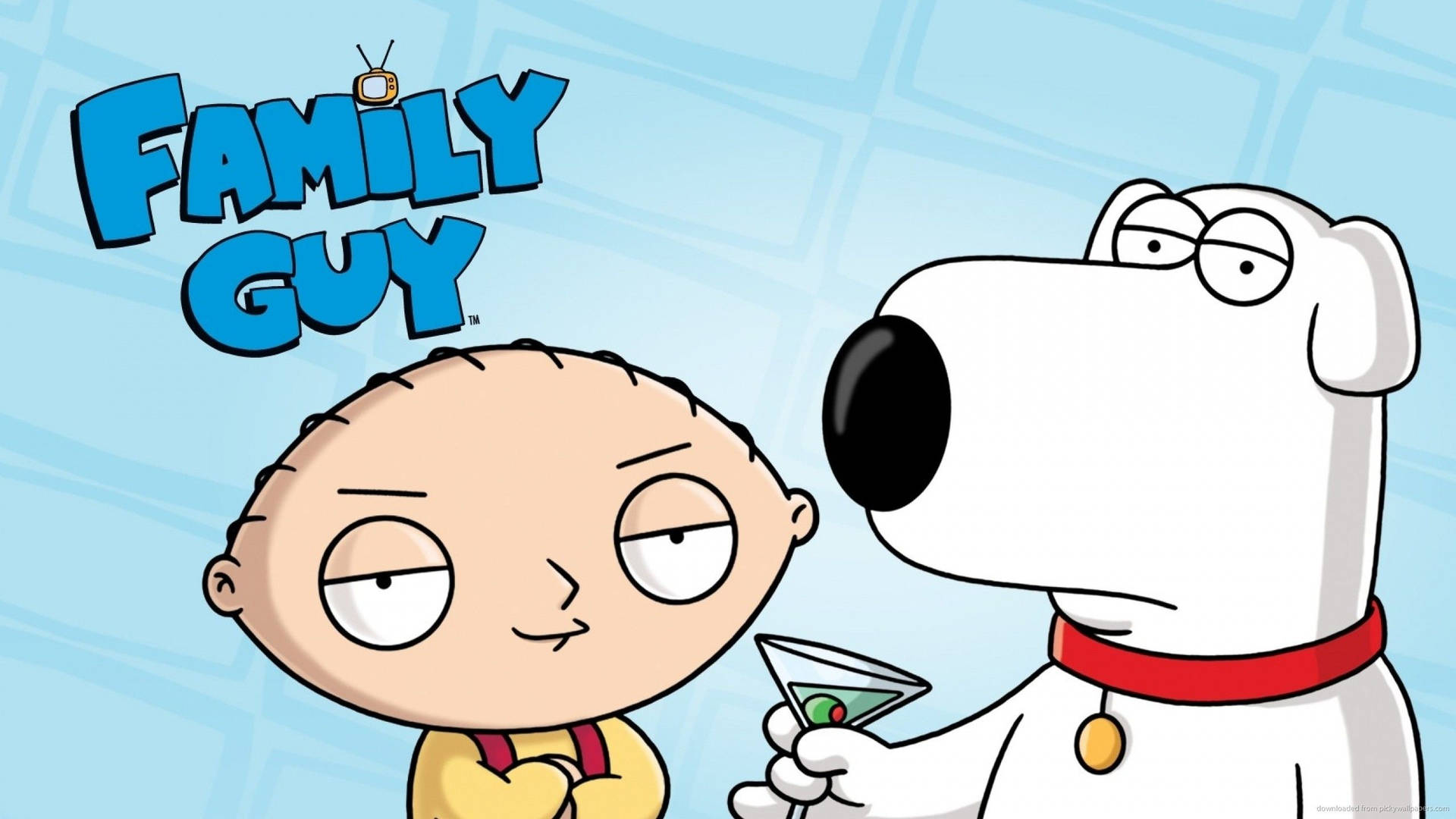 Stewie Griffin Wallpapers