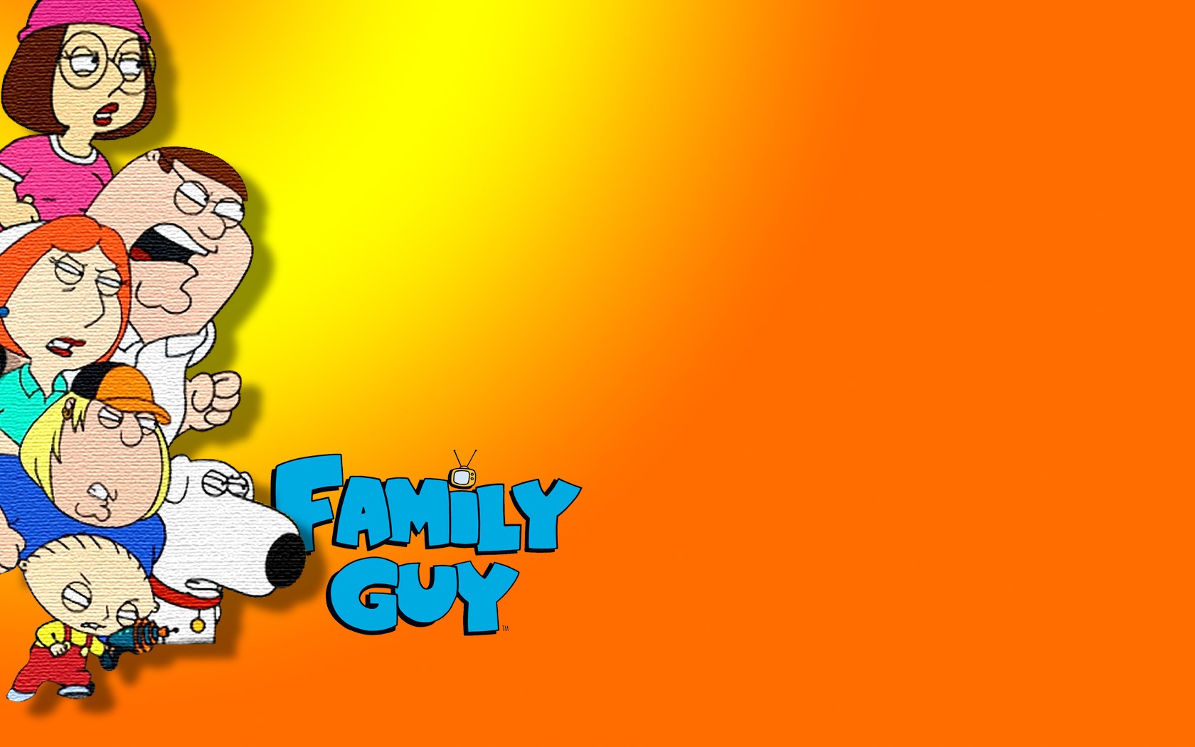 Stewie Griffin Wallpapers