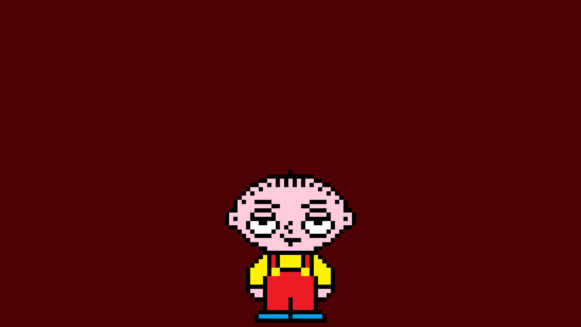 Stewie Griffin Wallpapers