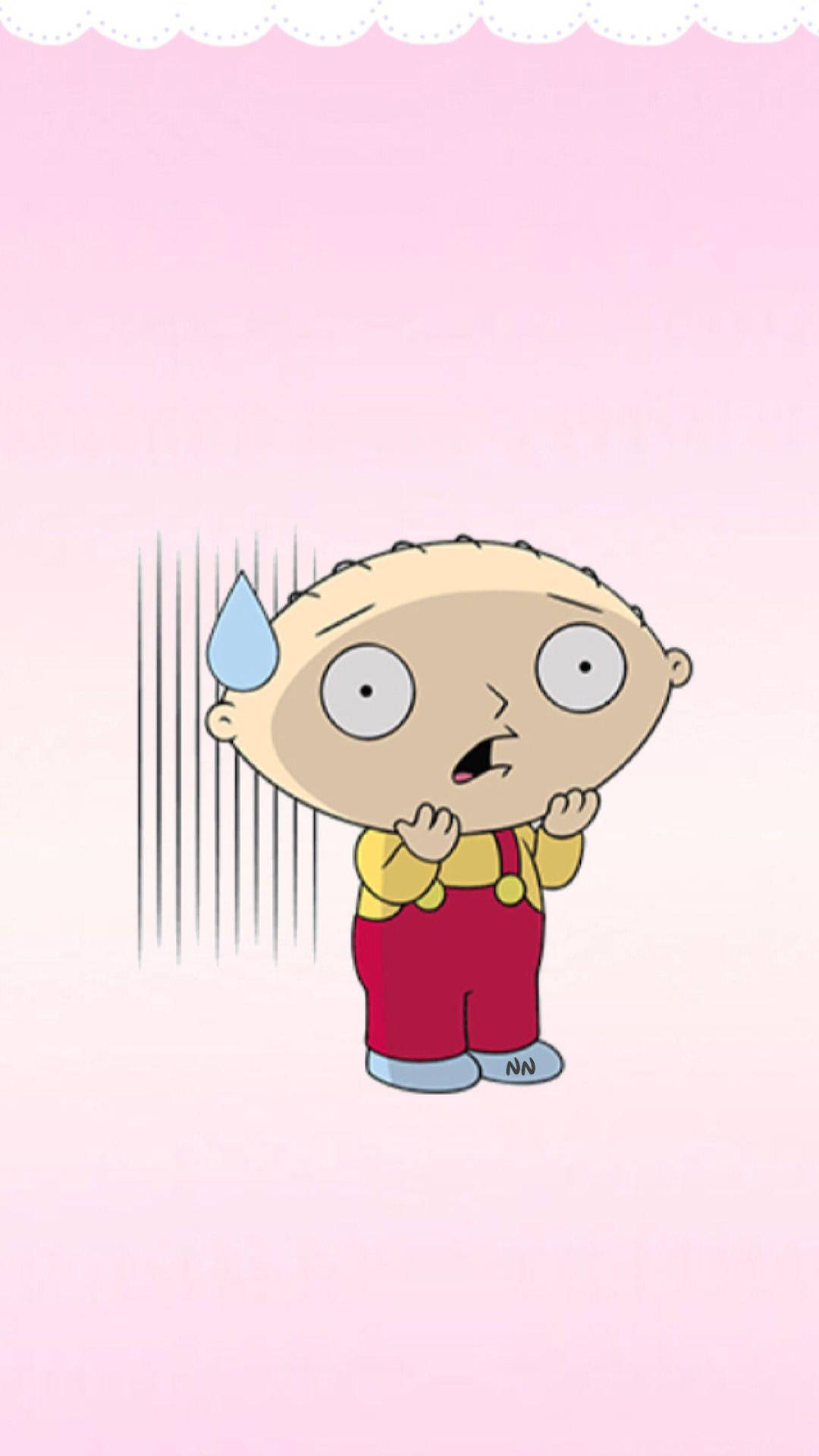 Stewie Griffin Wallpapers