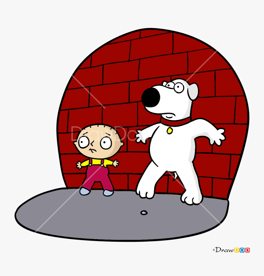 Stewie Griffin Wallpapers