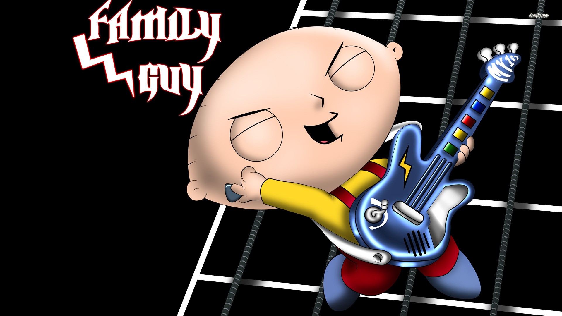 Stewie Griffin Wallpapers