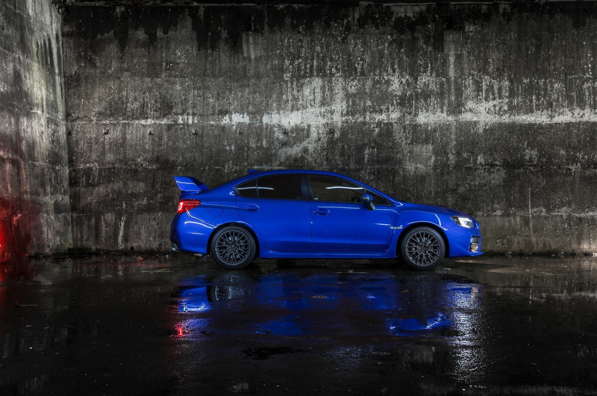 Sti Wallpapers