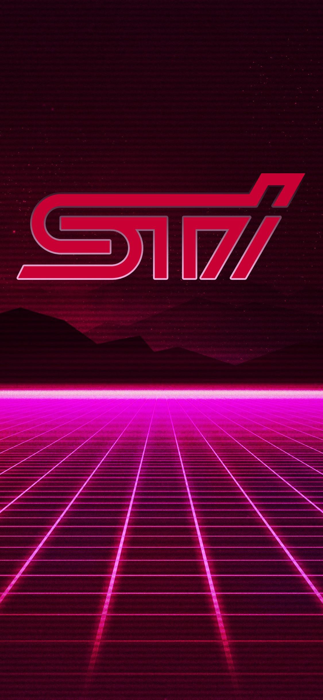 Sti Wallpapers