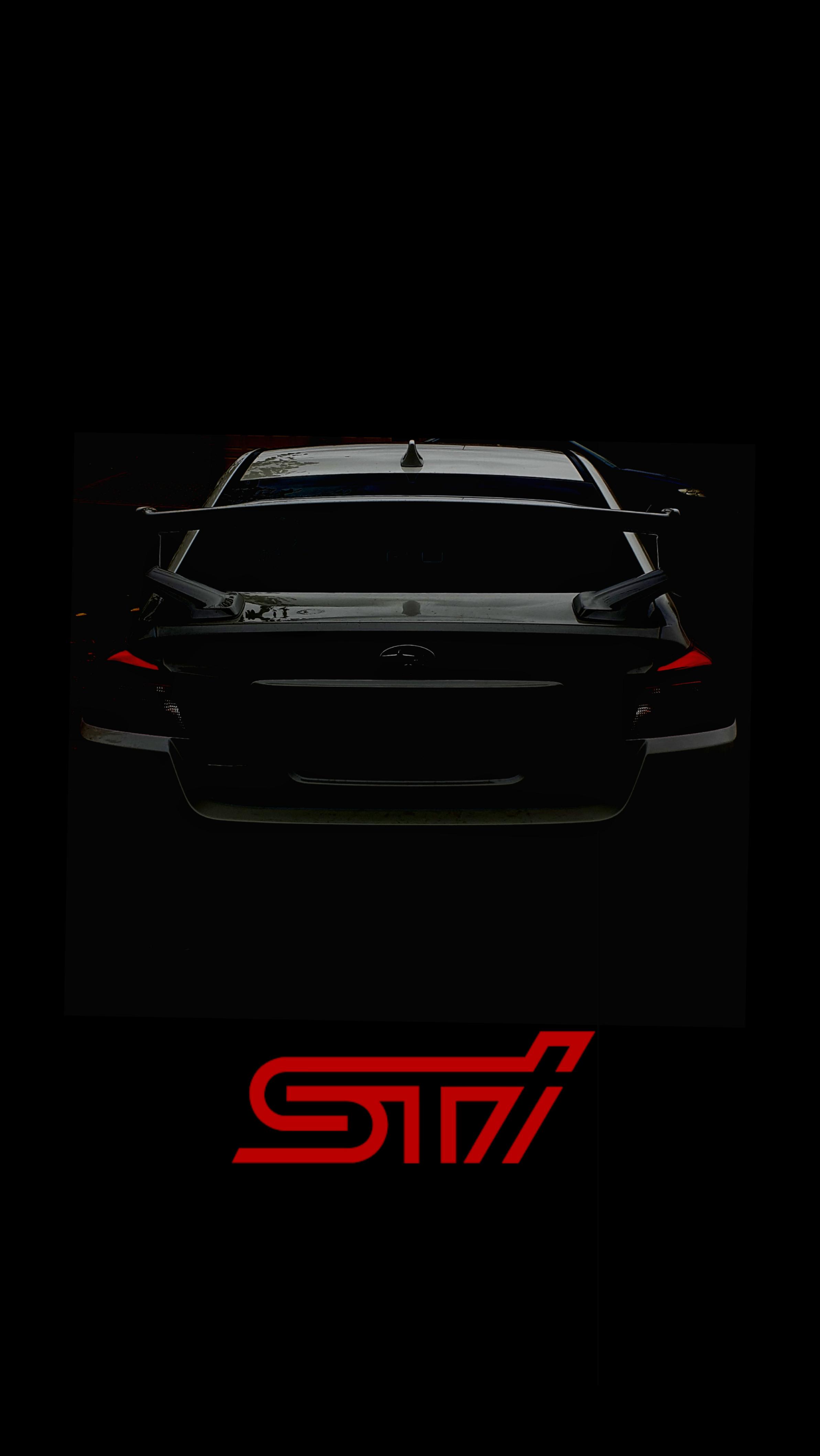 Sti Wallpapers