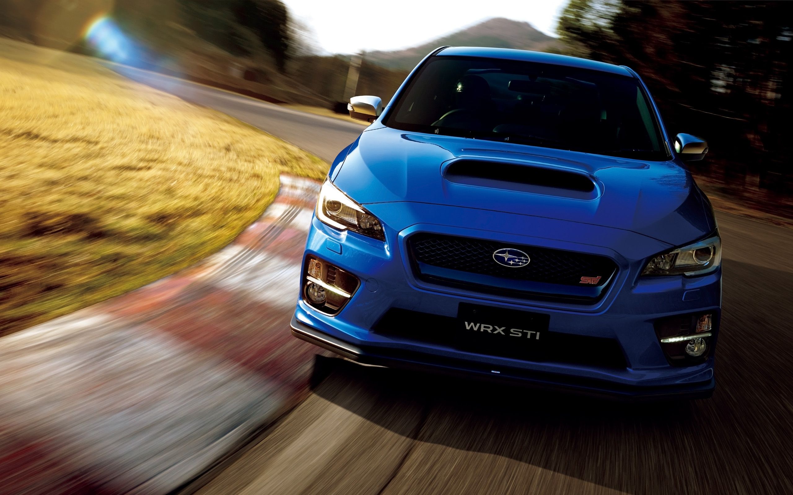 Sti Wallpapers