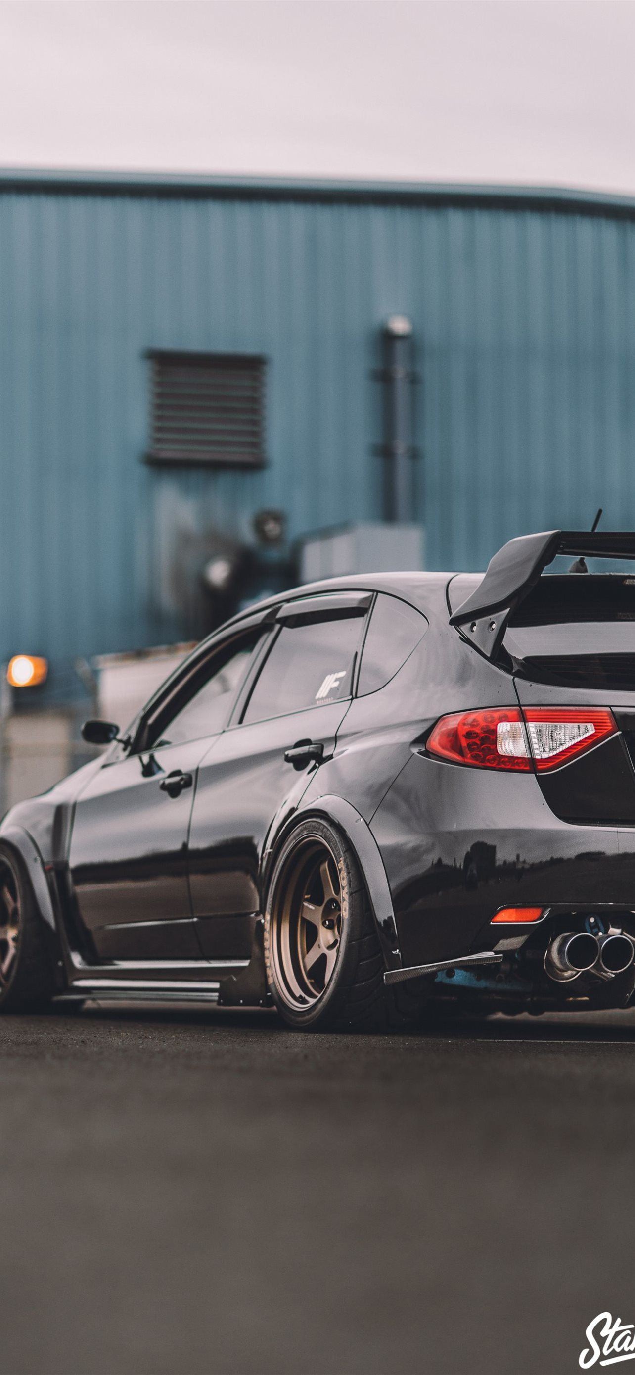 Sti Wallpapers